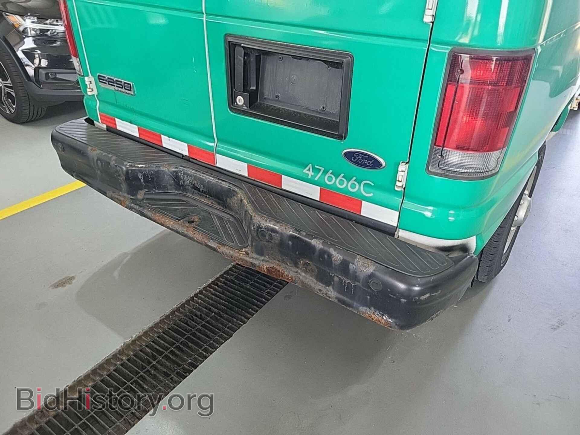 2012 FORD ECONOLINE - VIN: 1FTNE2EL0CDB36261 - Photo 33