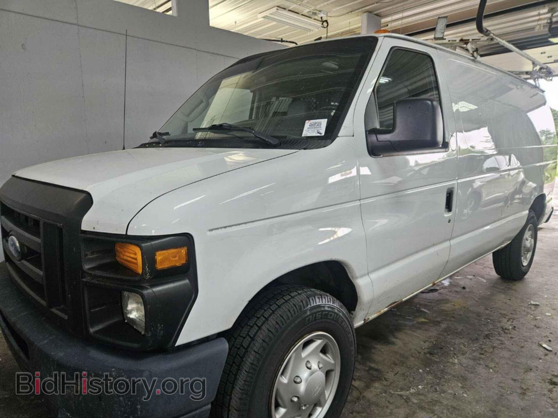 2012 FORD ECONOLINE - VIN: 1FTNE2EL0CDB36261 - Photo 34