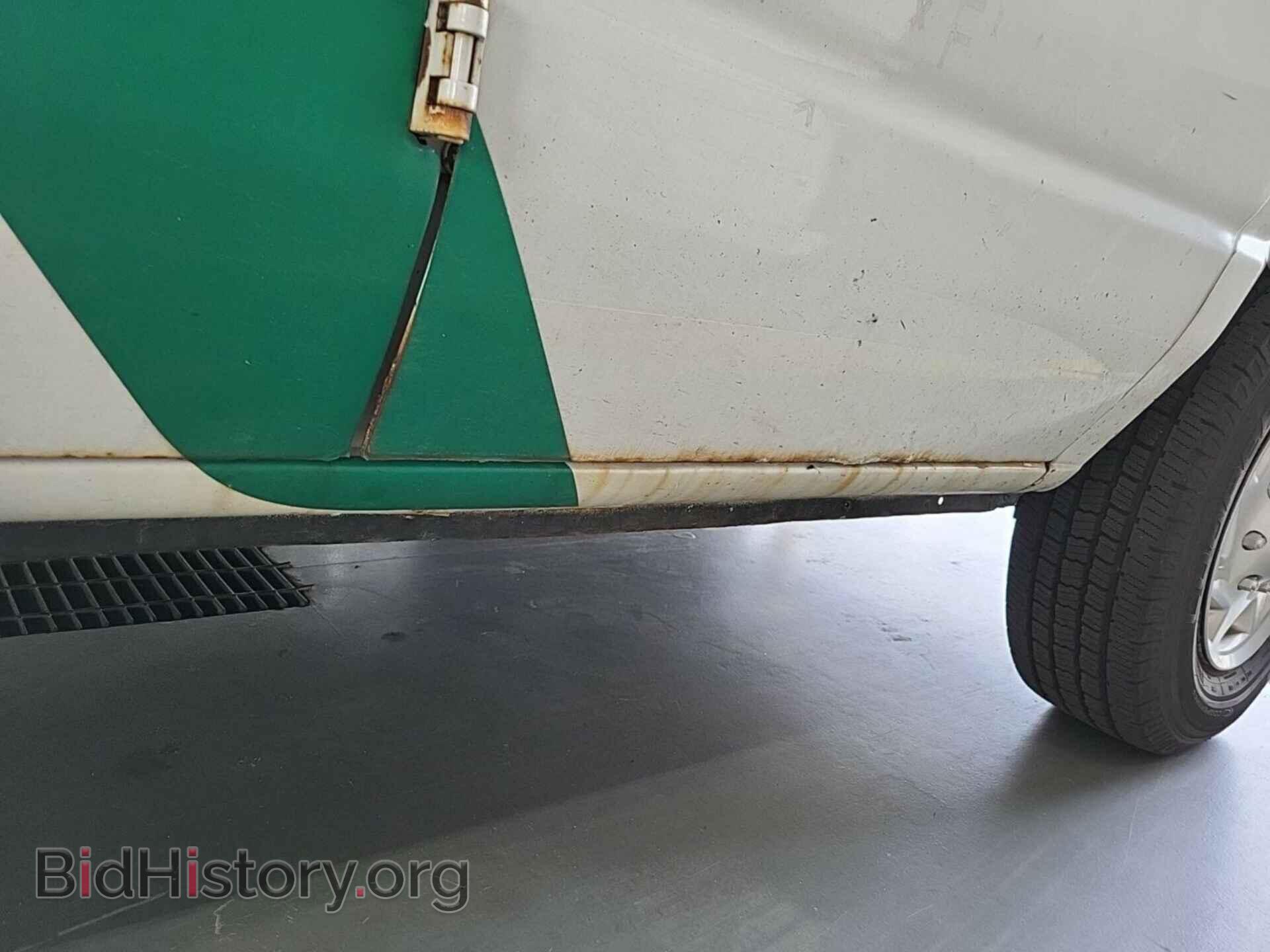 2012 FORD ECONOLINE - VIN: 1FTNE2EL0CDB36261 - Photo 5