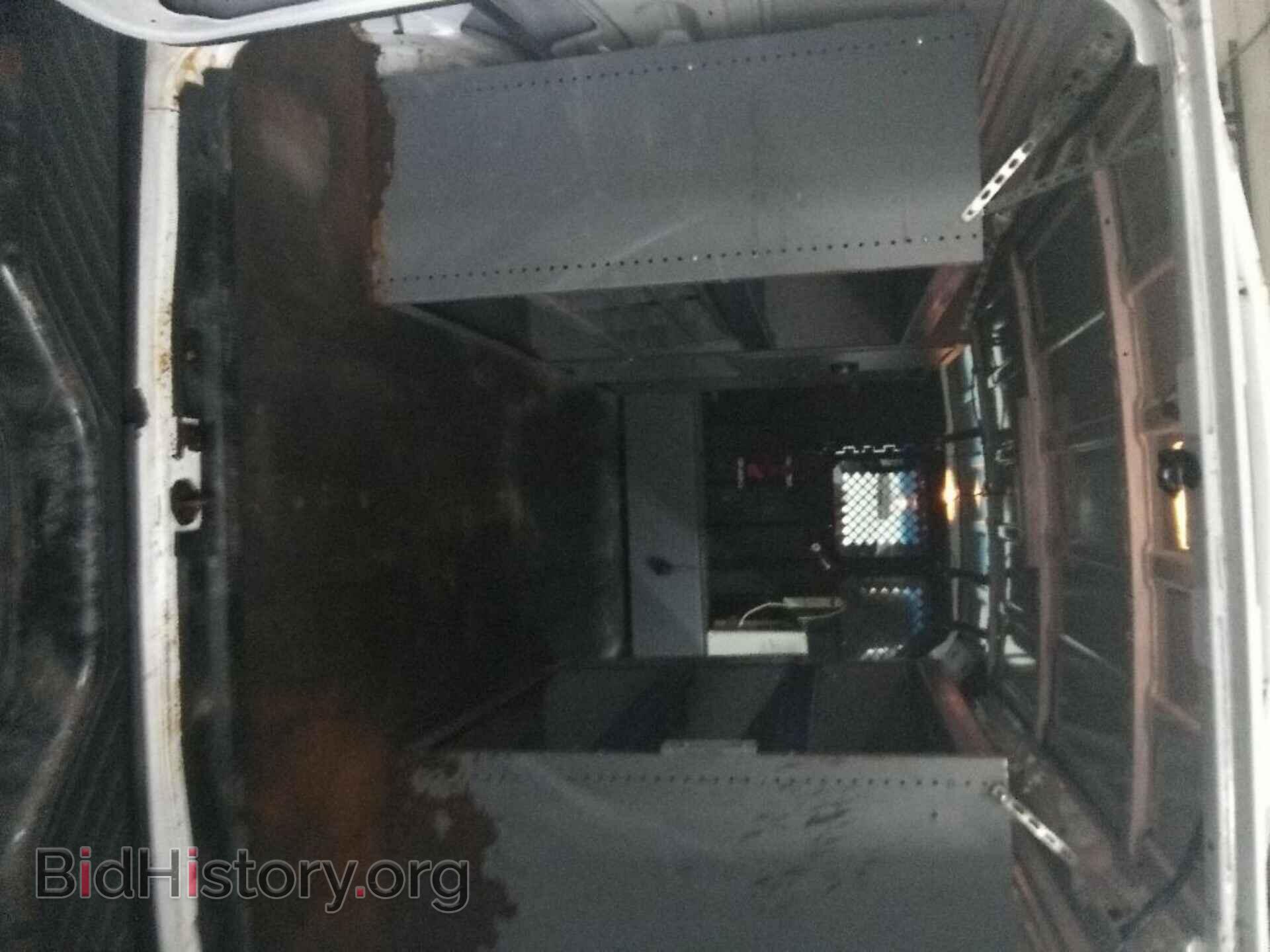 2012 FORD ECONOLINE - VIN: 1FTNE2EL0CDB36261 - Photo 6