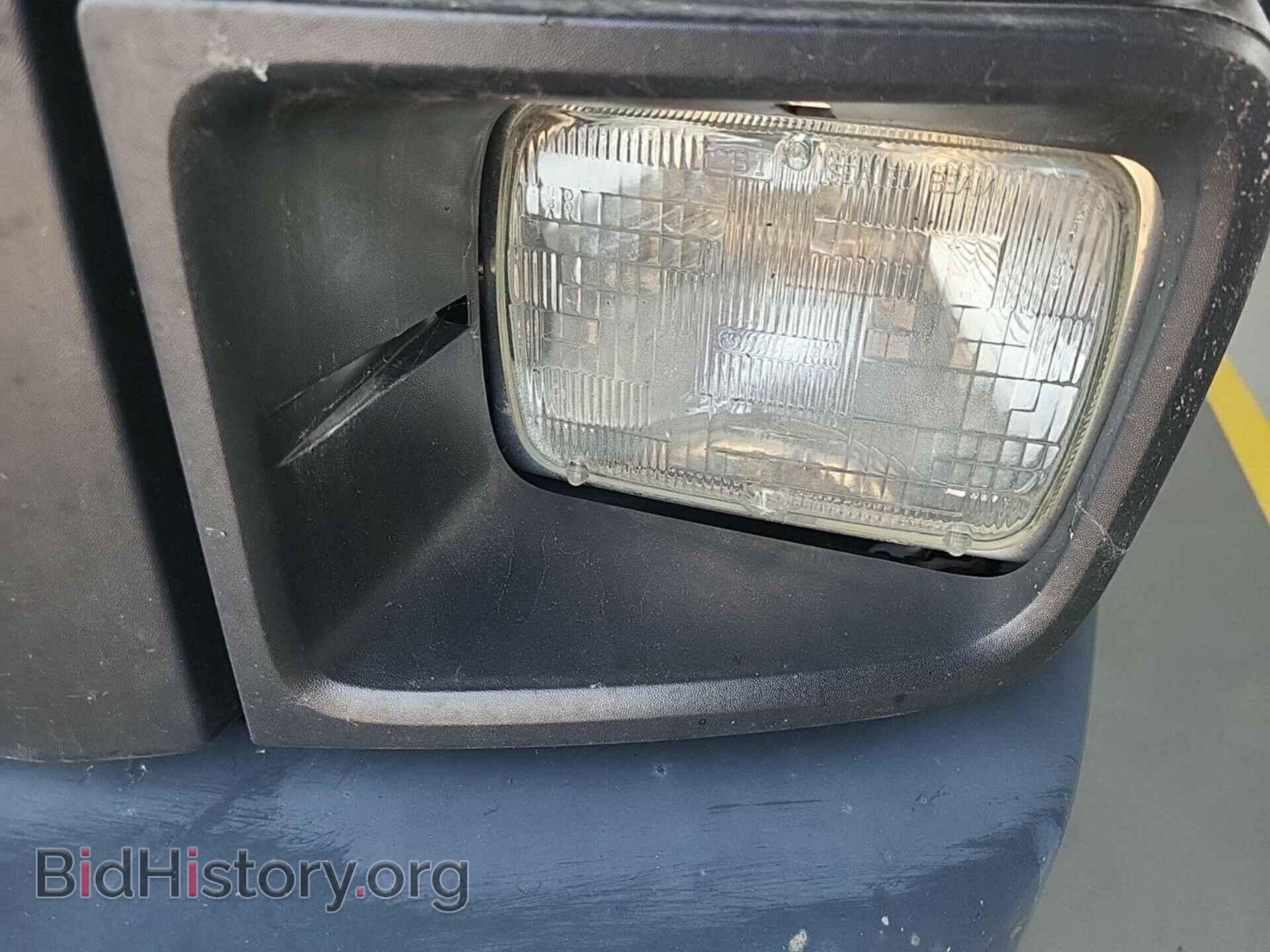 2012 FORD ECONOLINE - VIN: 1FTNE2EL0CDB36261 - Photo 8