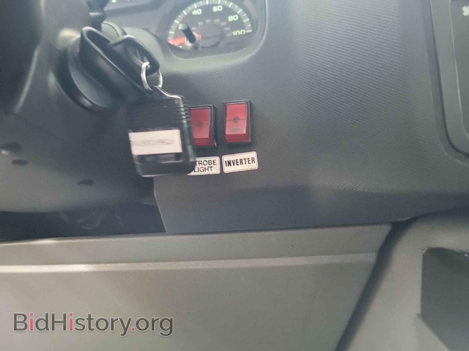 2012 FORD ECONOLINE - VIN: 1FTNE2EL0CDB36261 - Photo 9