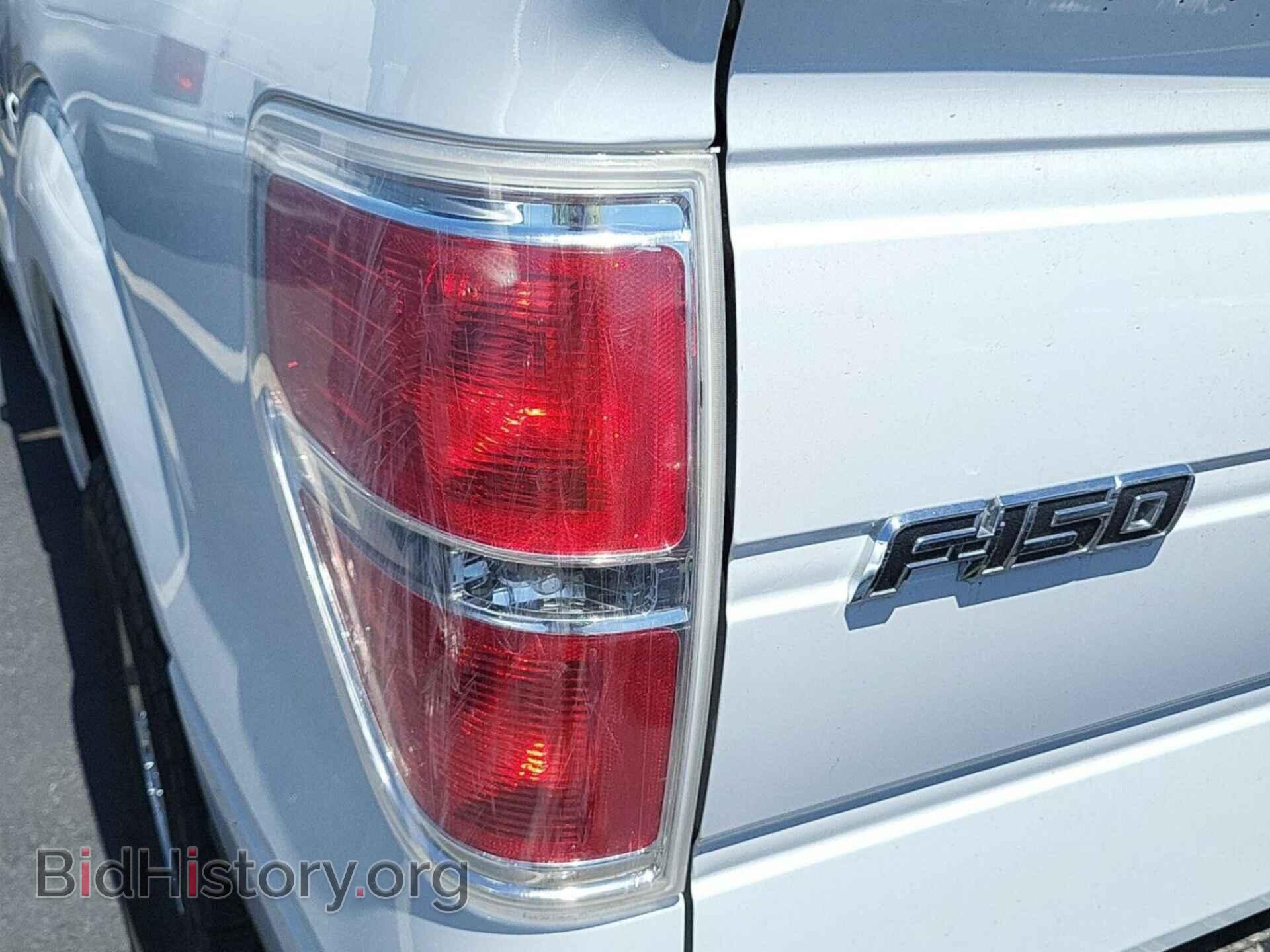 2012 FORD F150 - VIN: 1FTFX1CF1CFA15359 - Фото 44