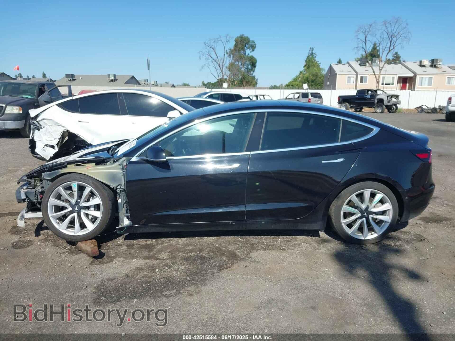 2018 TESLA MODEL 3 - VIN: 5YJ3E1EA9JF071237 - Photo 15