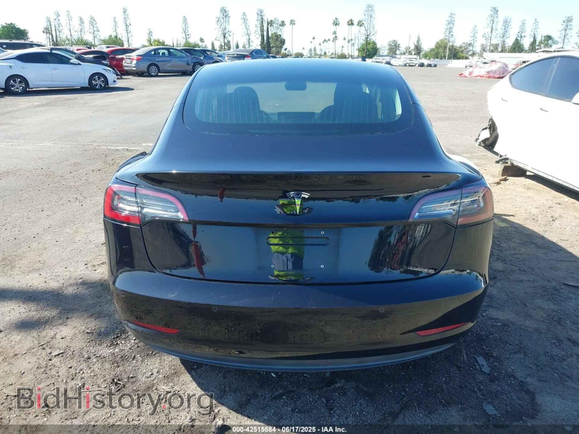 2018 TESLA MODEL 3 - VIN: 5YJ3E1EA9JF071237 - Photo 17