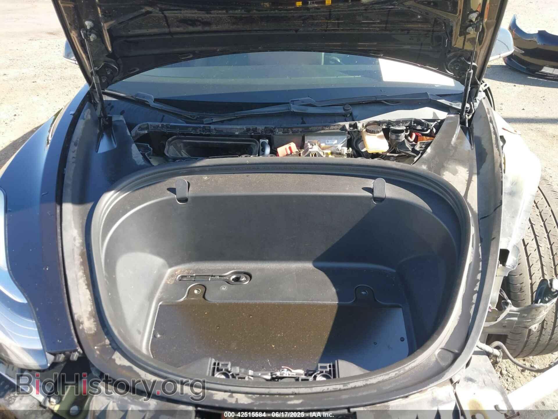 2018 TESLA MODEL 3 - VIN: 5YJ3E1EA9JF071237 - Photo 10