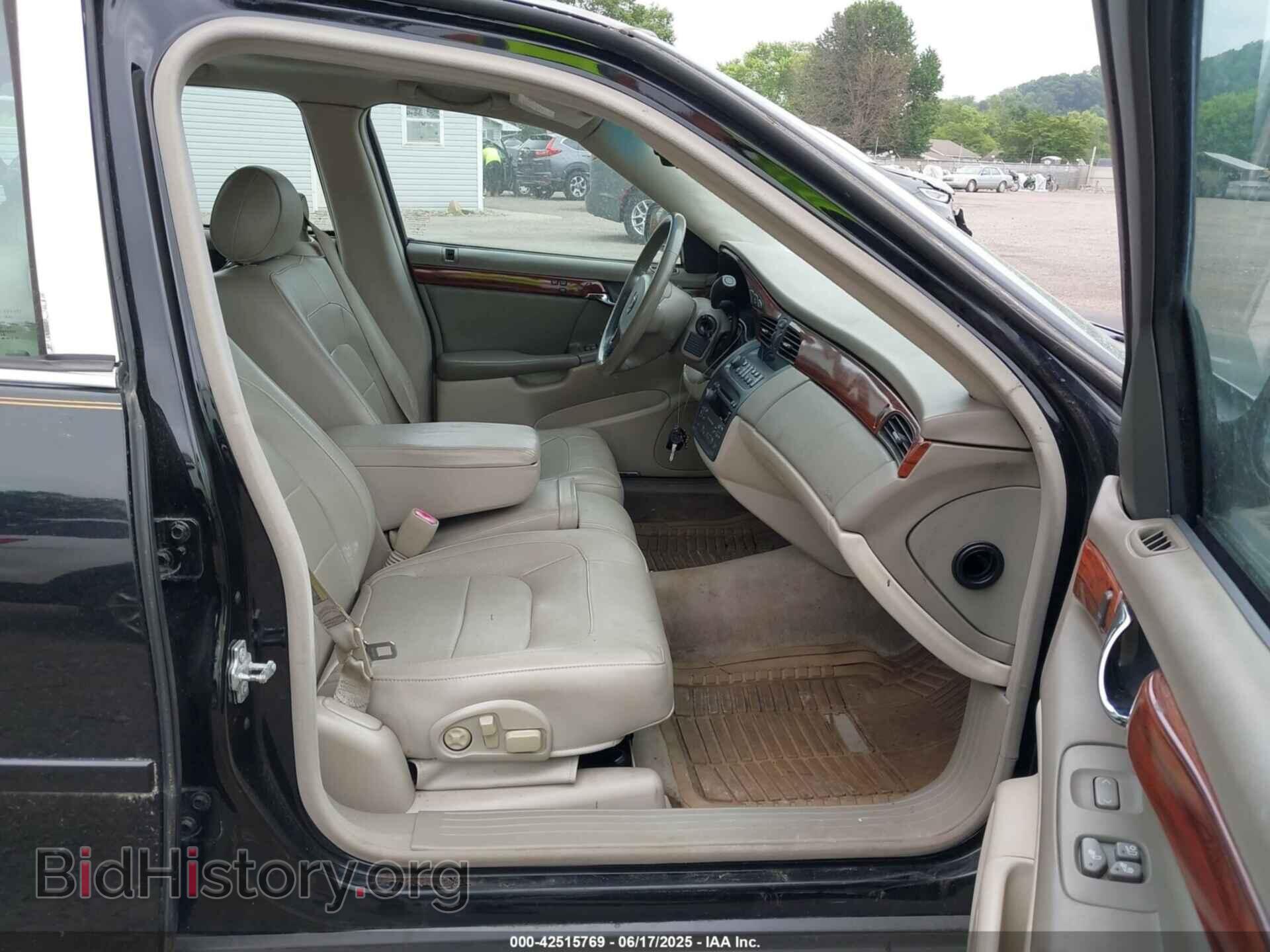 2005 CADILLAC DEVILLE - VIN: 1G6KD54Y05U173319 - Photo 5