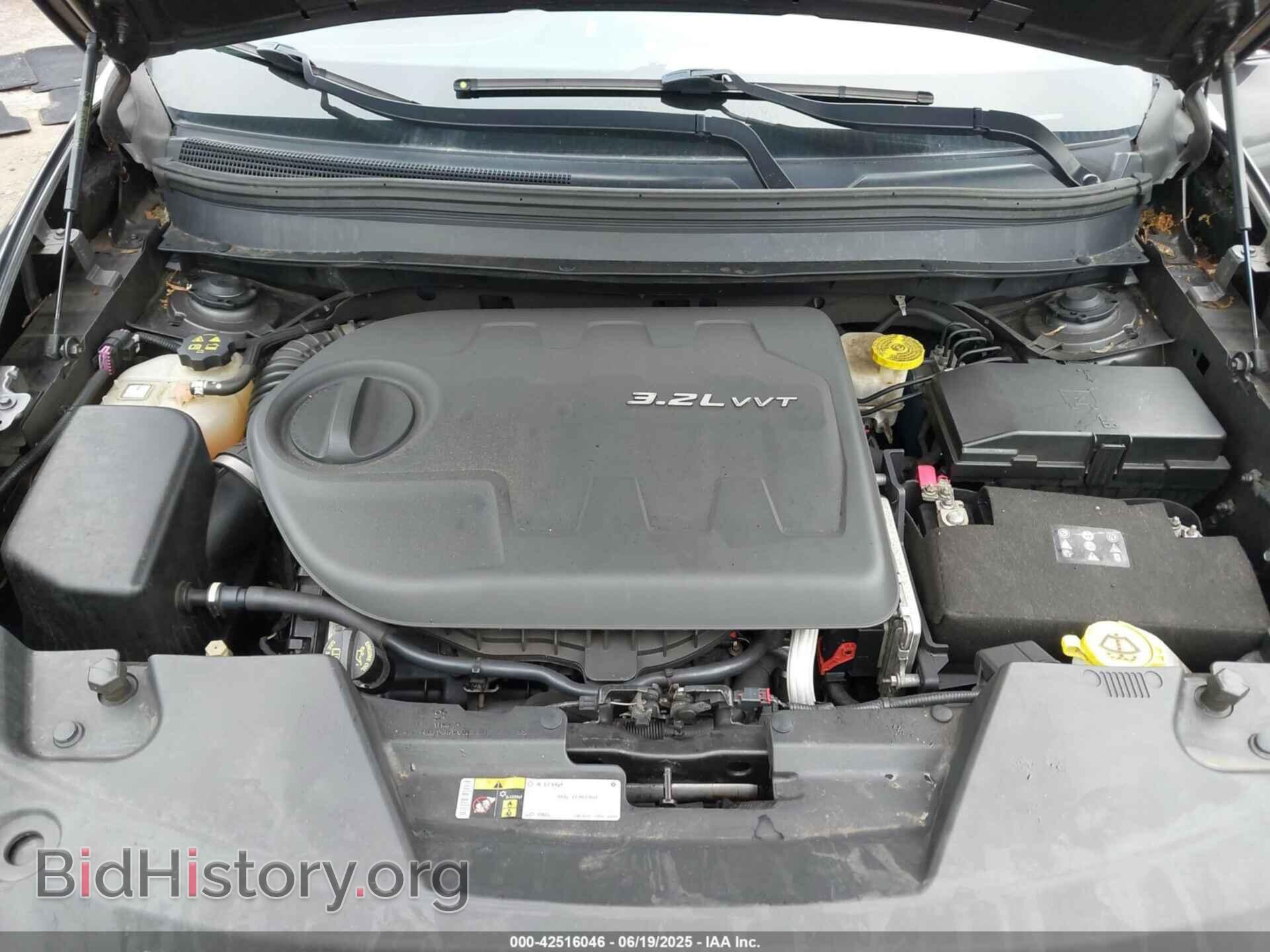 2014 JEEP CHEROKEE - VIN: 1C4PJMCS1EW247225 - Фото 10