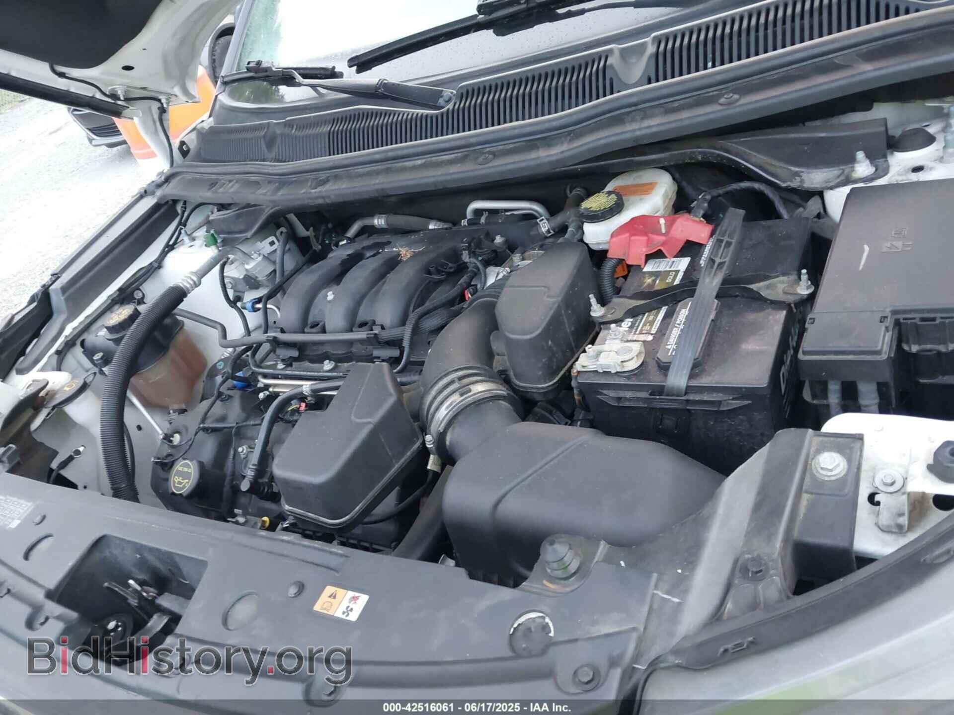 2018 FORD EXPLORER - VIN: 1FM5K8D87JGB03807 - Фото 10