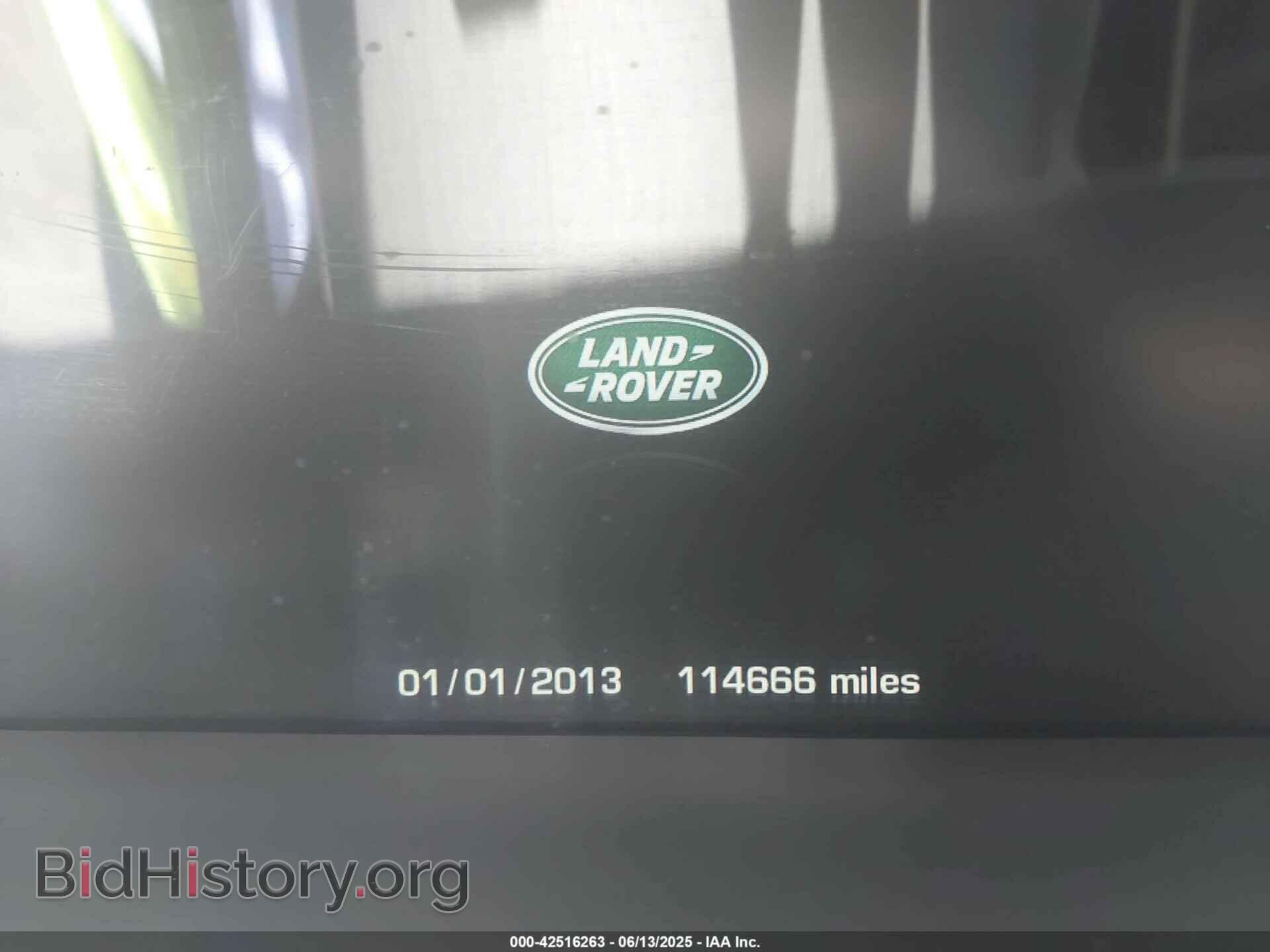 2014 LAND ROVER RANGE ROVER - VIN: SALGS2WF8EA180130 - Фото 15