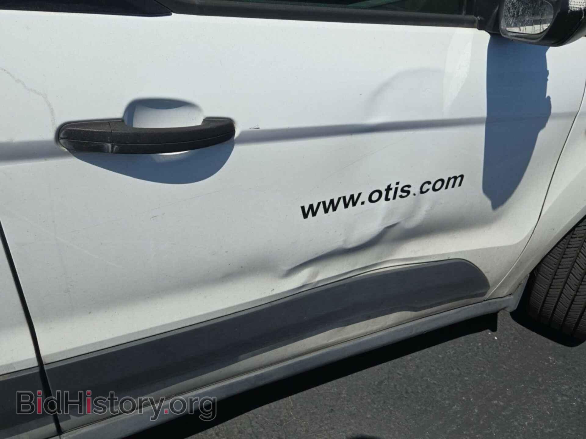 2017 FORD TRANSIT CONNECT - VIN: NM0LS7E7XH1321228 - Фото 3