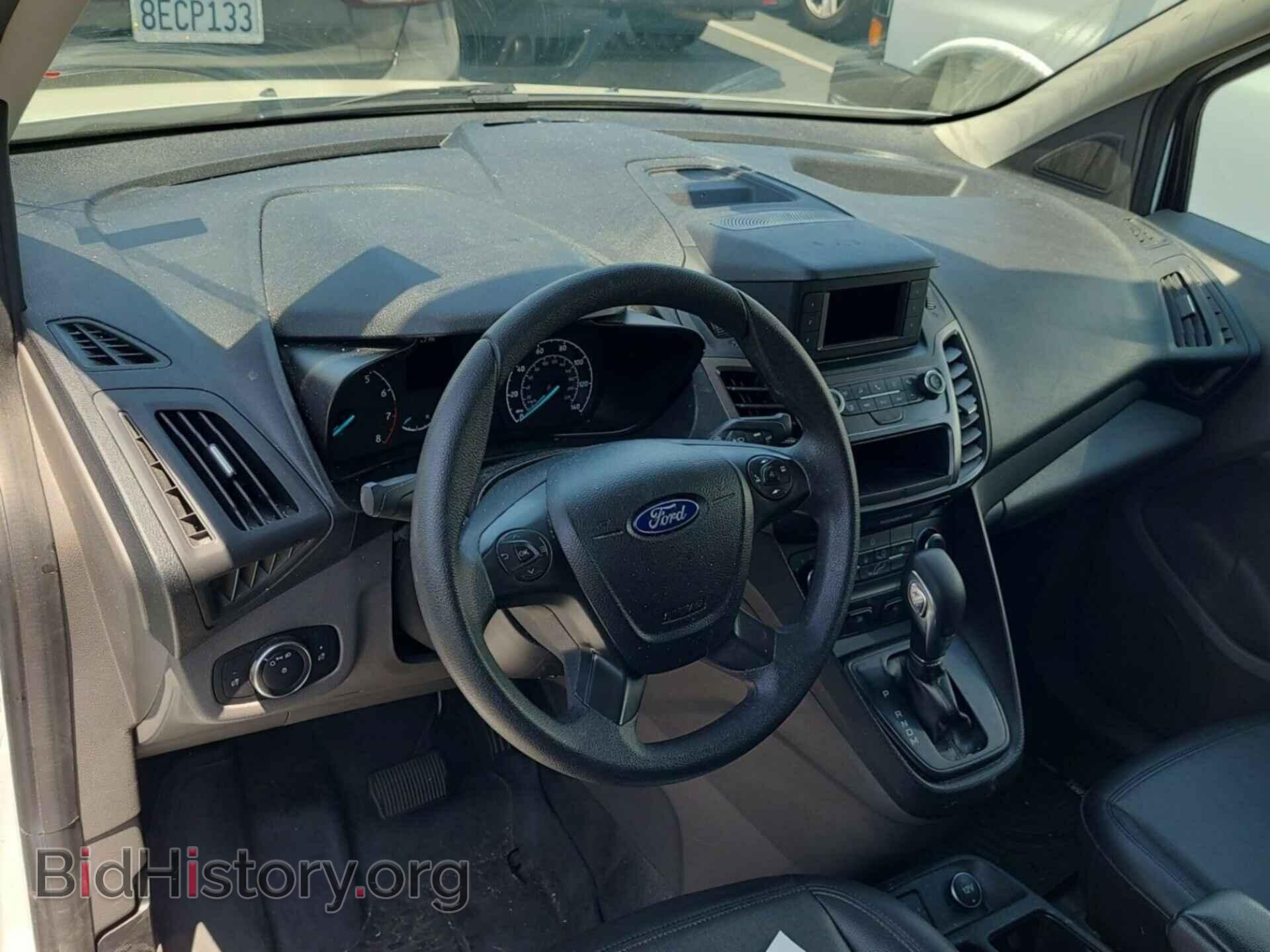 Photo NM0LS7E28K1411828 - FORD TRANSIT CONNECT 2019