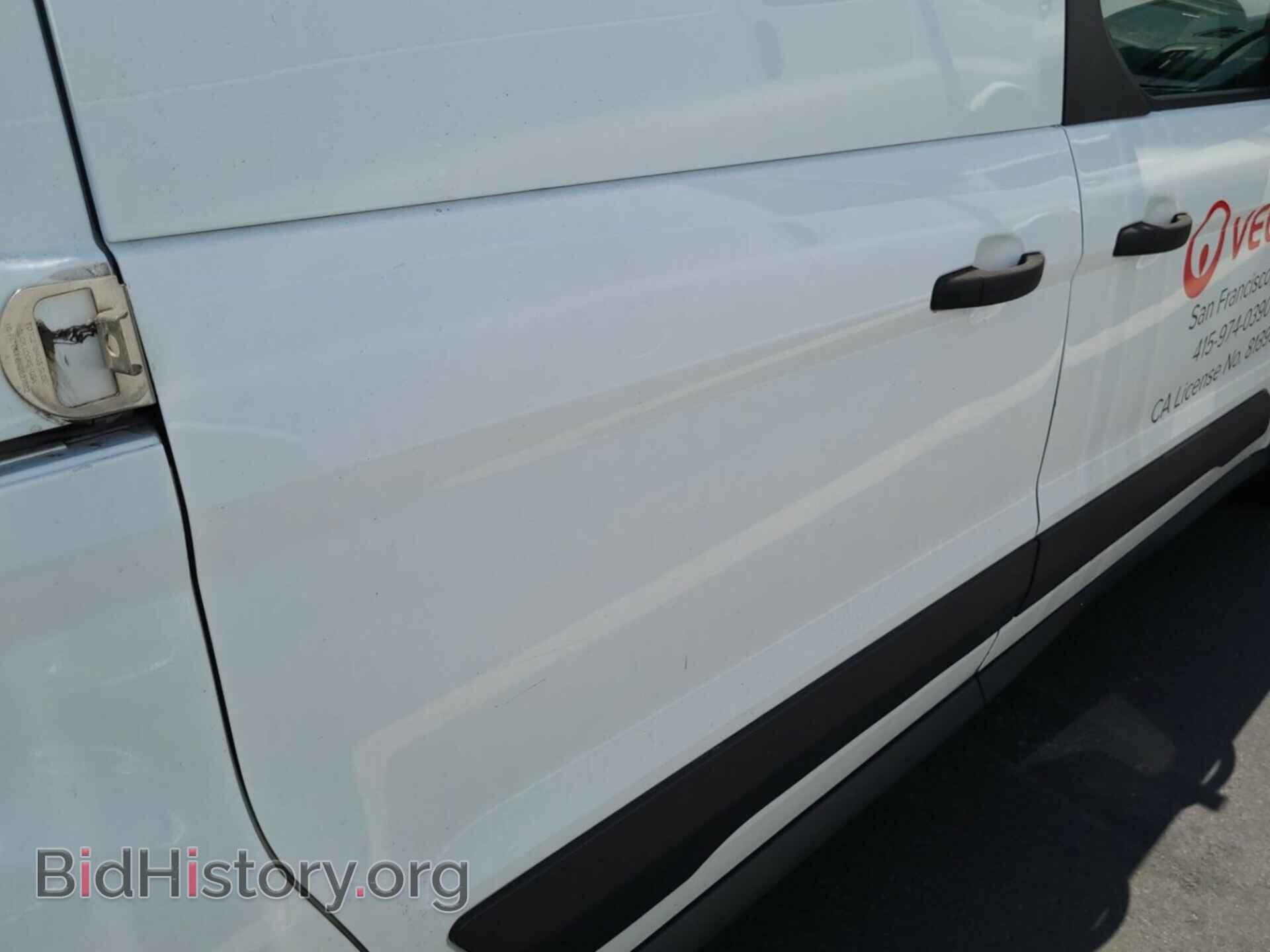 2019 FORD TRANSIT CONNECT - VIN: NM0LS7E28K1411828 - Фото 5