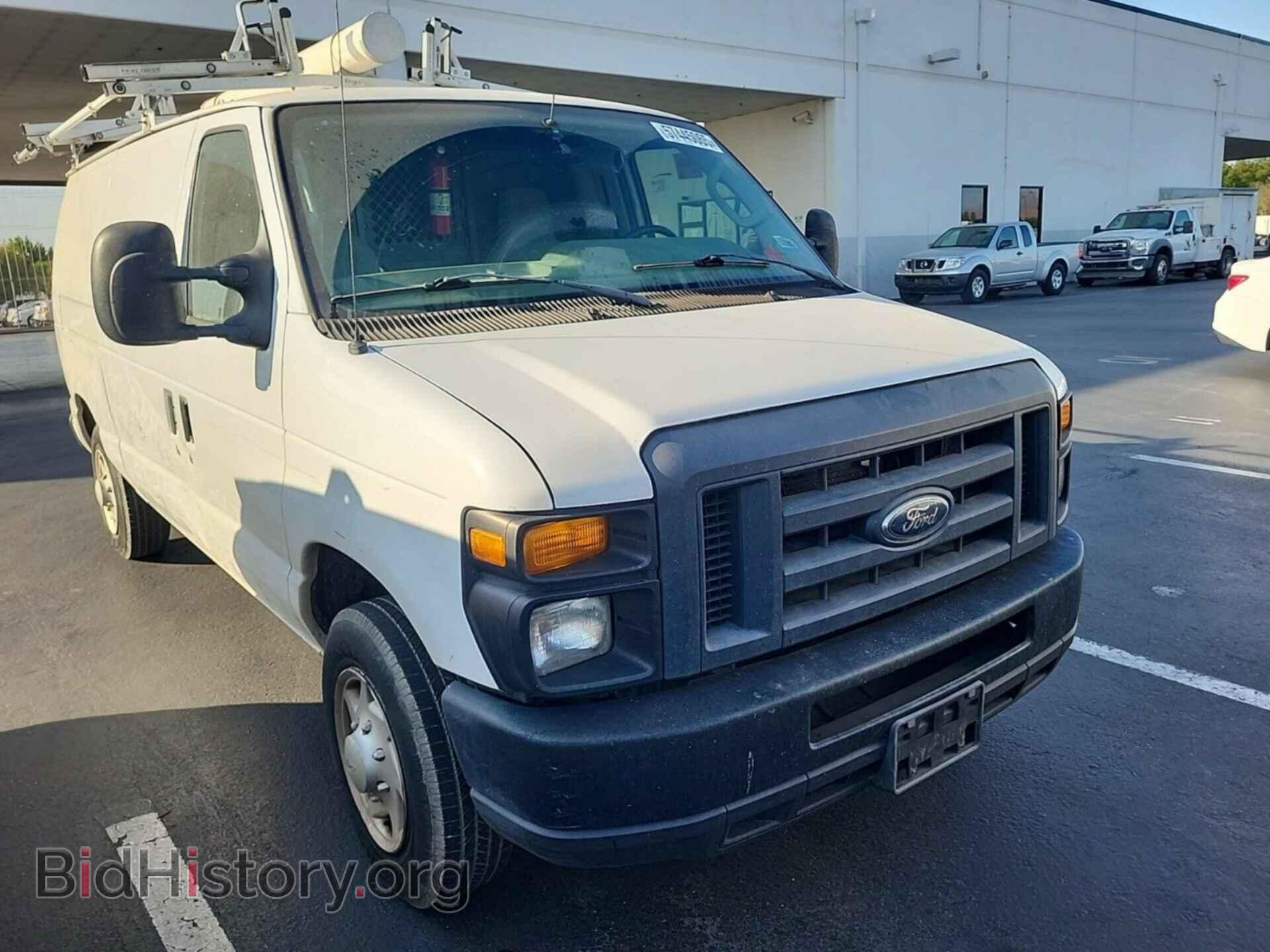 2013 FORD ECONOLINE - VIN: 1FTNE1EW1DDA61995 - Photo 19