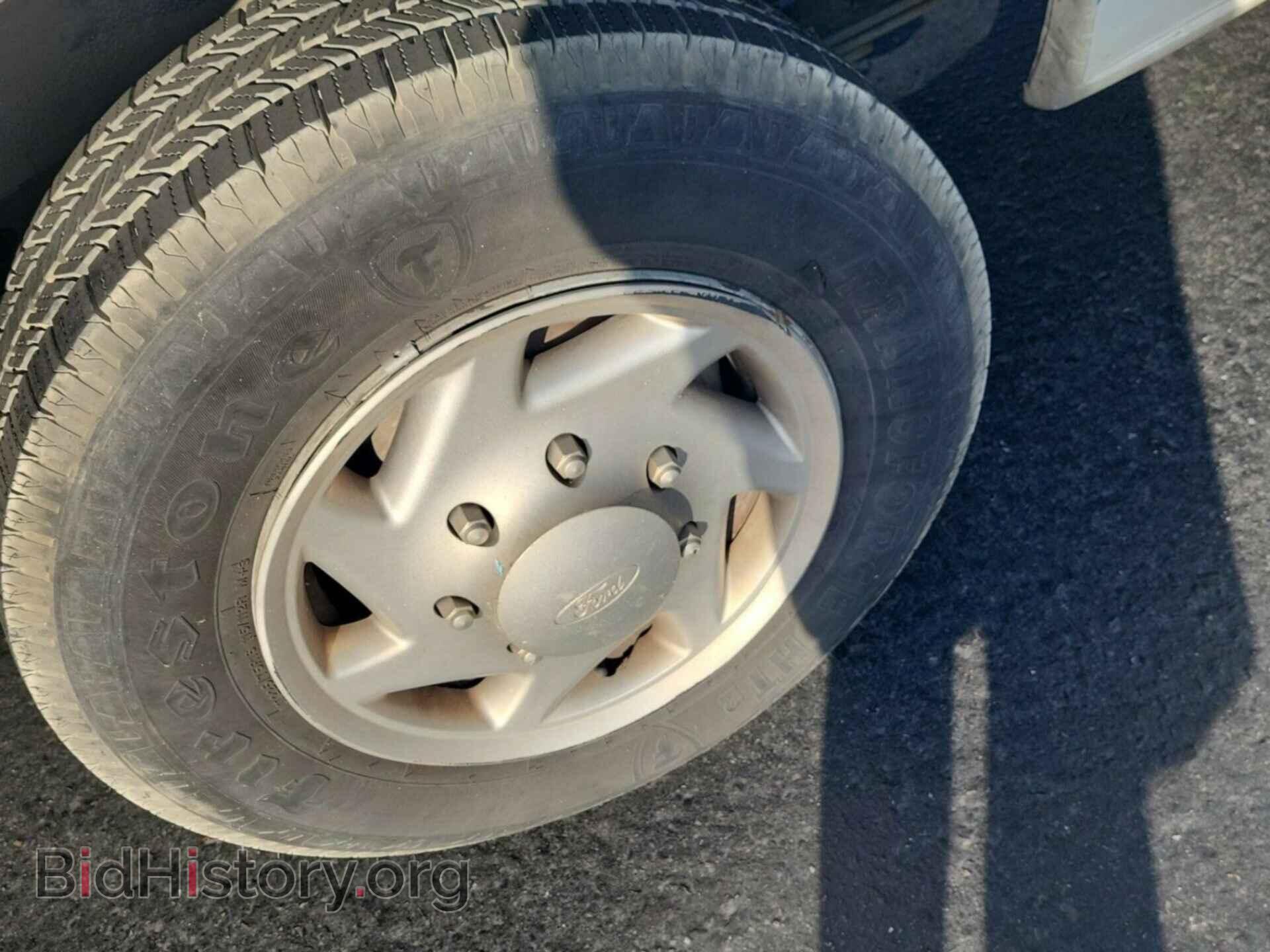 2013 FORD ECONOLINE - VIN: 1FTNE1EW1DDA61995 - Photo 5