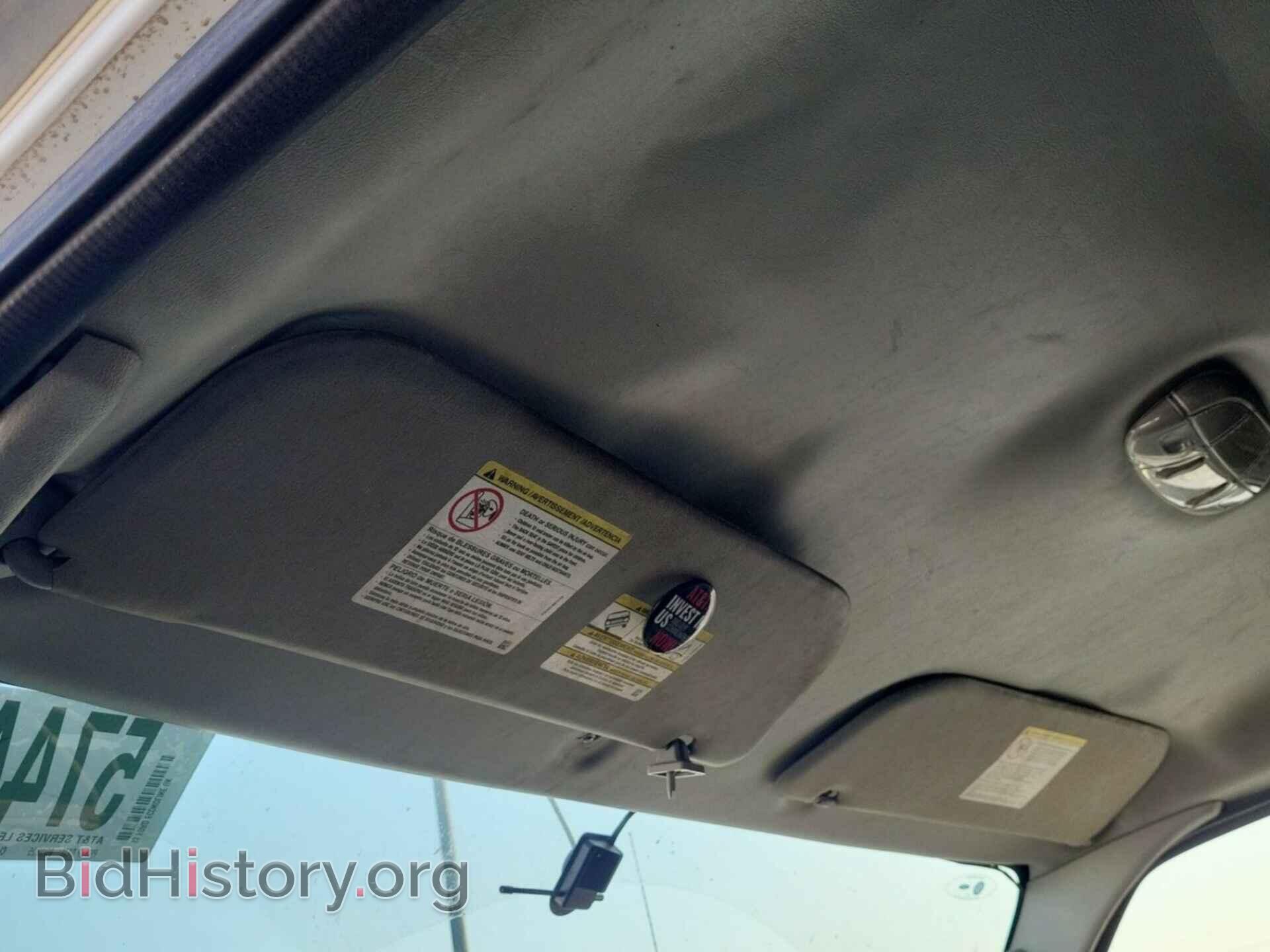 2013 FORD ECONOLINE - VIN: 1FTNE1EW1DDA61995 - Photo 10