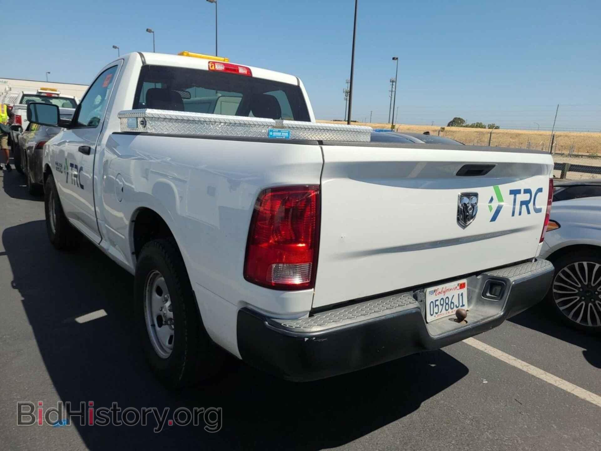 2014 RAM 1500 - VIN: 3C6JR6AG0EG188943 - Фото 47