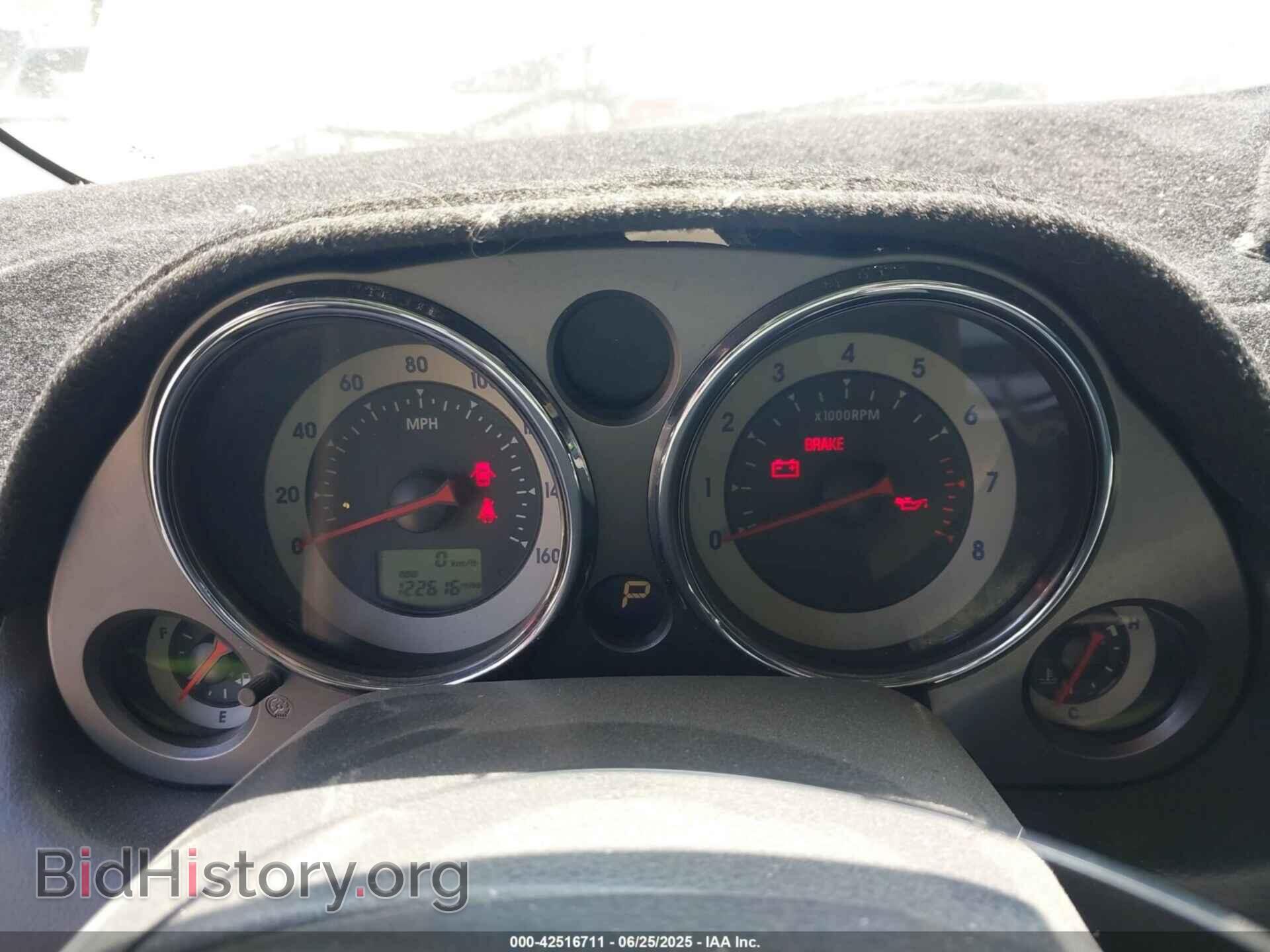 2007 MITSUBISHI ECLIPSE - VIN: 4A3AK24F27E022021 - Photo 7