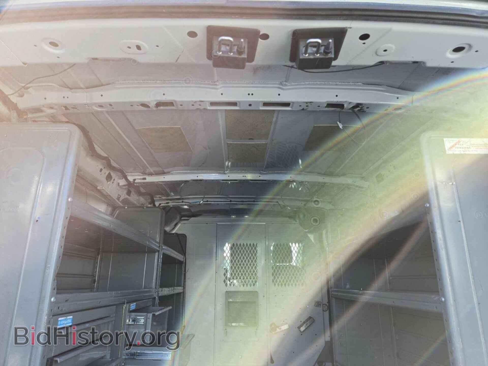 2015 FORD TRANSIT - VIN: 1FTNE1YM7FKB30066 - Фото 5