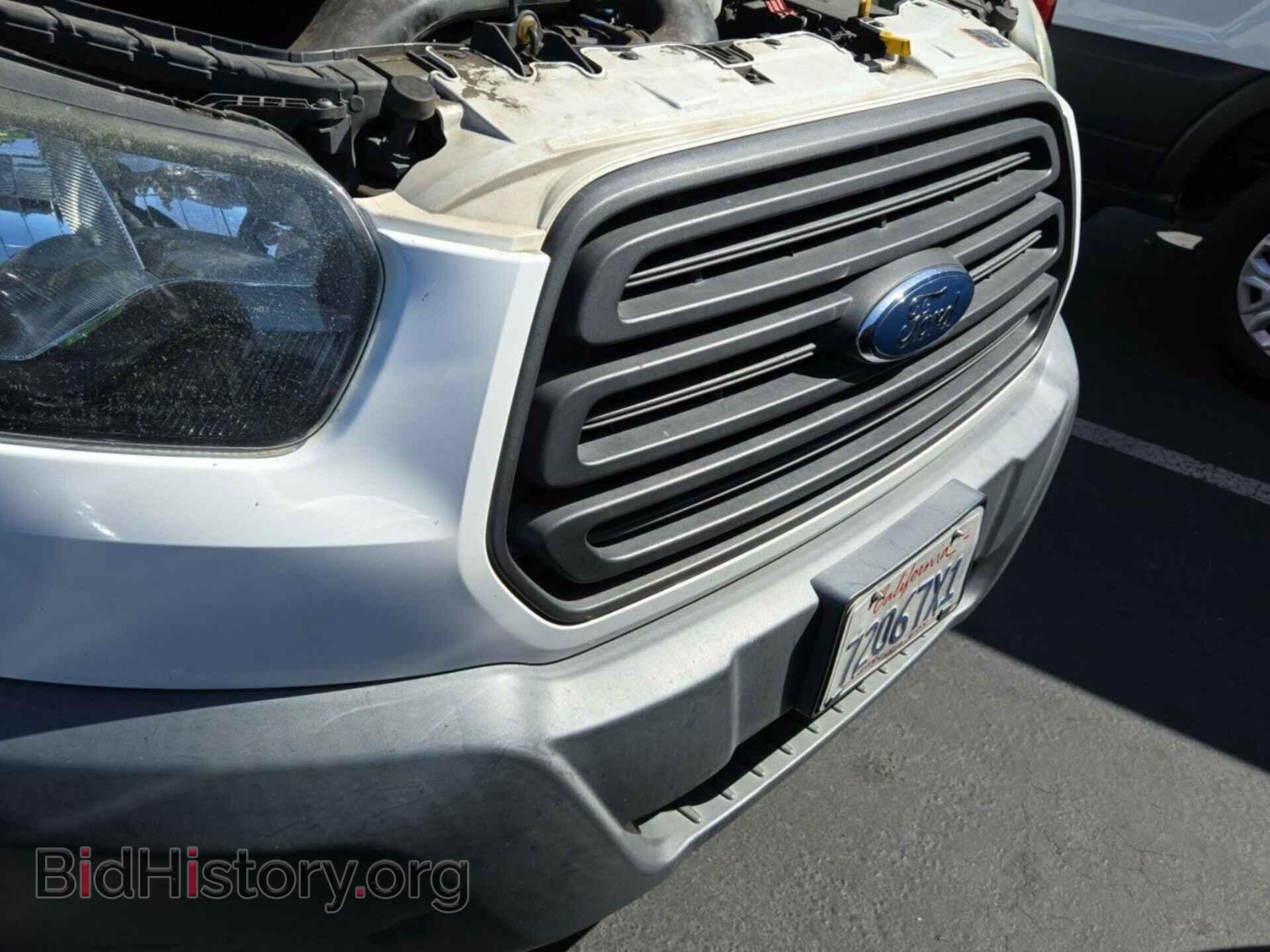 2015 FORD TRANSIT - VIN: 1FTNE1YM7FKB30066 - Фото 69