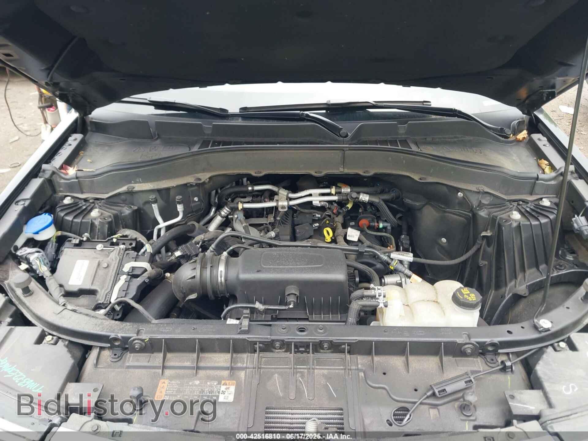 2021 FORD EXPLORER - VIN: 1FMSK8DH5MGB85477 - Photo 10