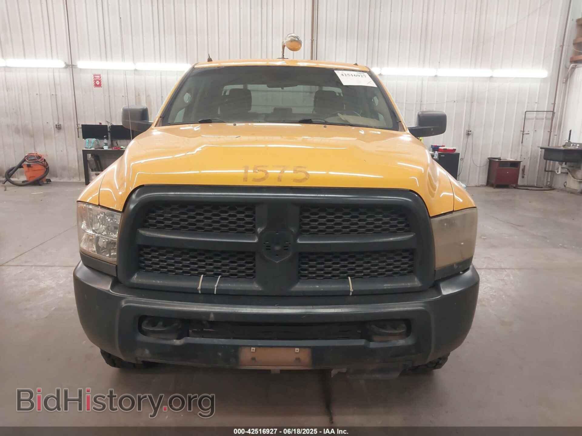 2017 RAM 2500 - VIN: 3C6TR5CT0HG711590 - Фото 13