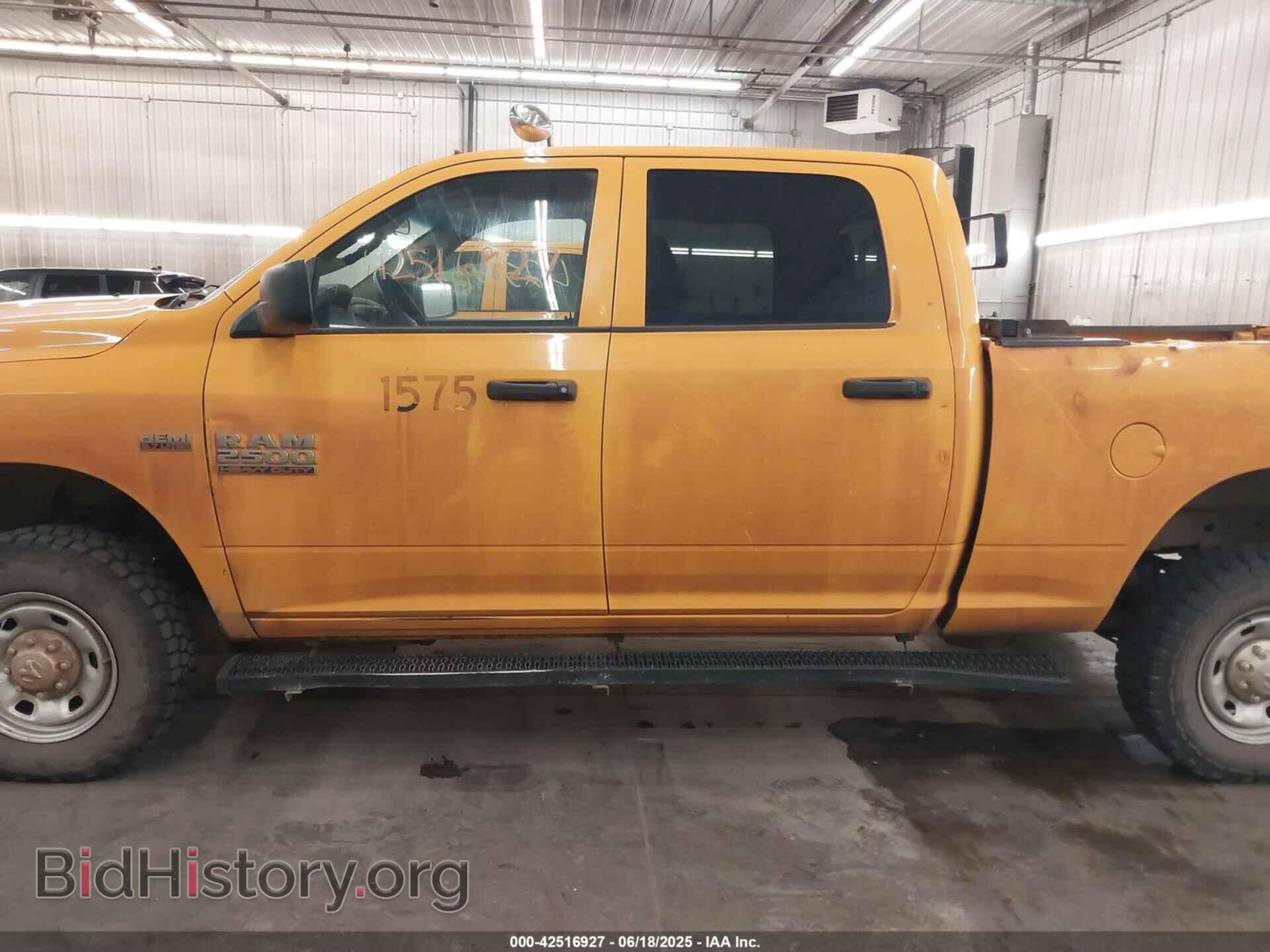 2017 RAM 2500 - VIN: 3C6TR5CT0HG711590 - Фото 15