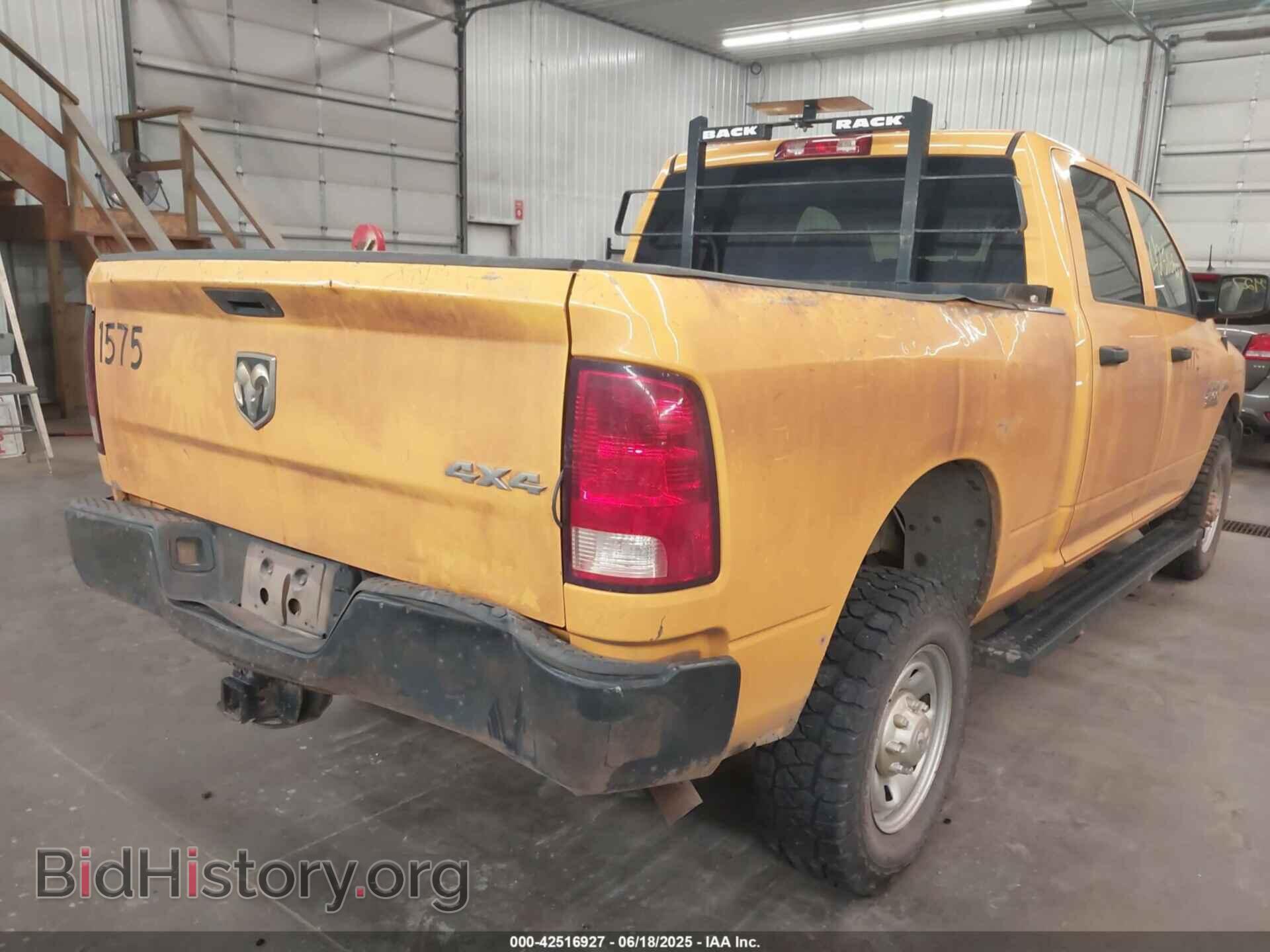 2017 RAM 2500 - VIN: 3C6TR5CT0HG711590 - Фото 18
