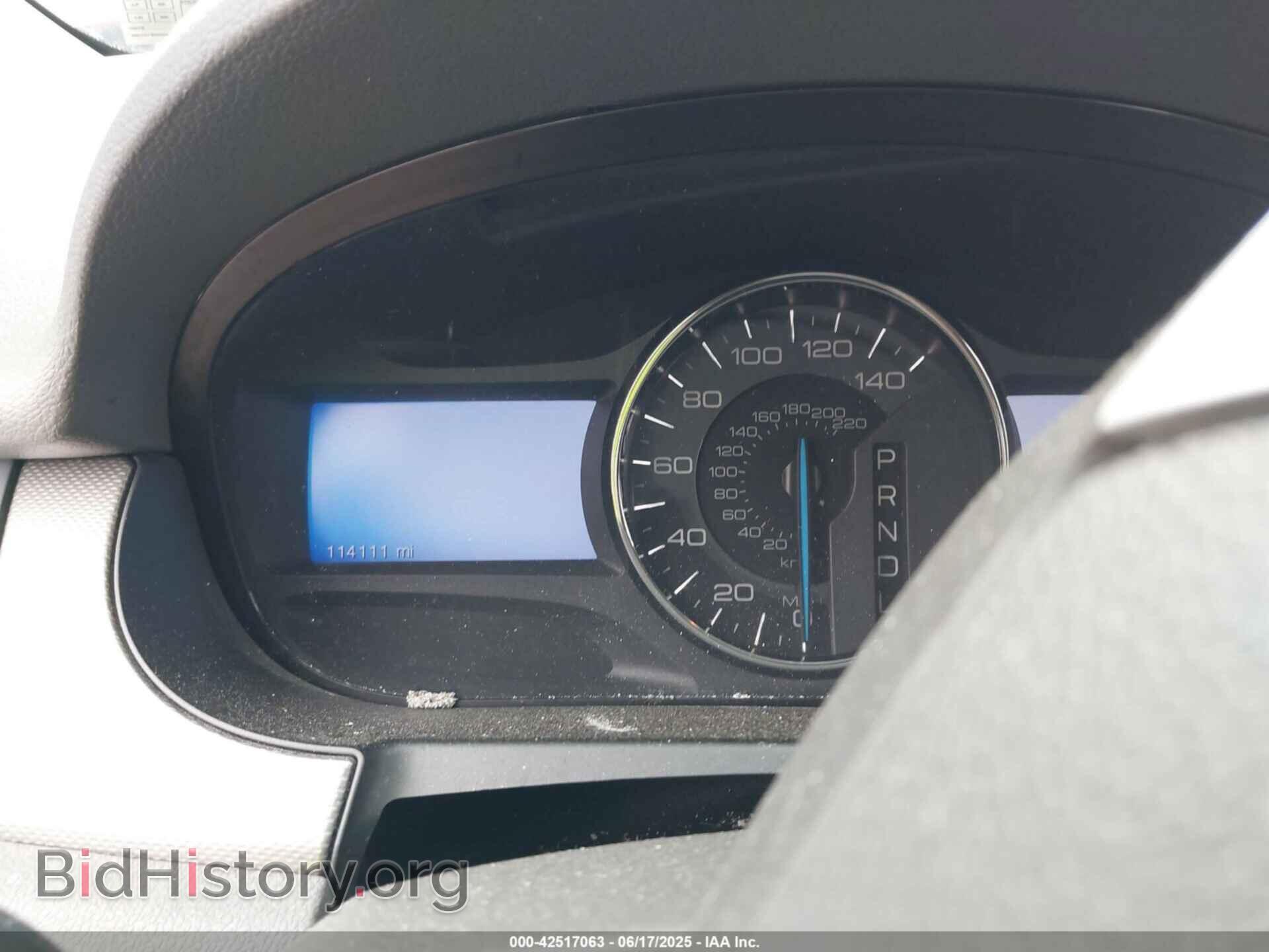 2013 FORD EDGE - VIN: 2FMDK3J9XDBB42303 - Photo 7
