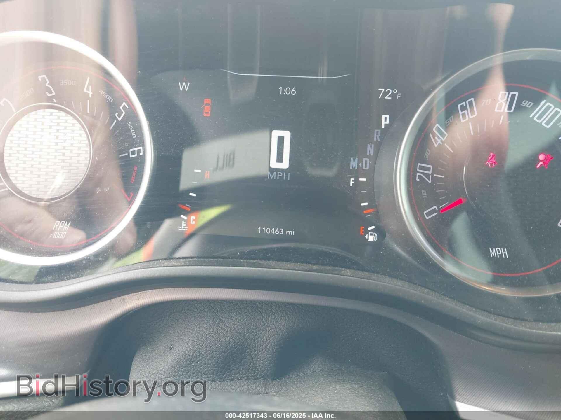 2019 DODGE CHALLENGER - VIN: 2C3CDZAGXKH663337 - Фото 7