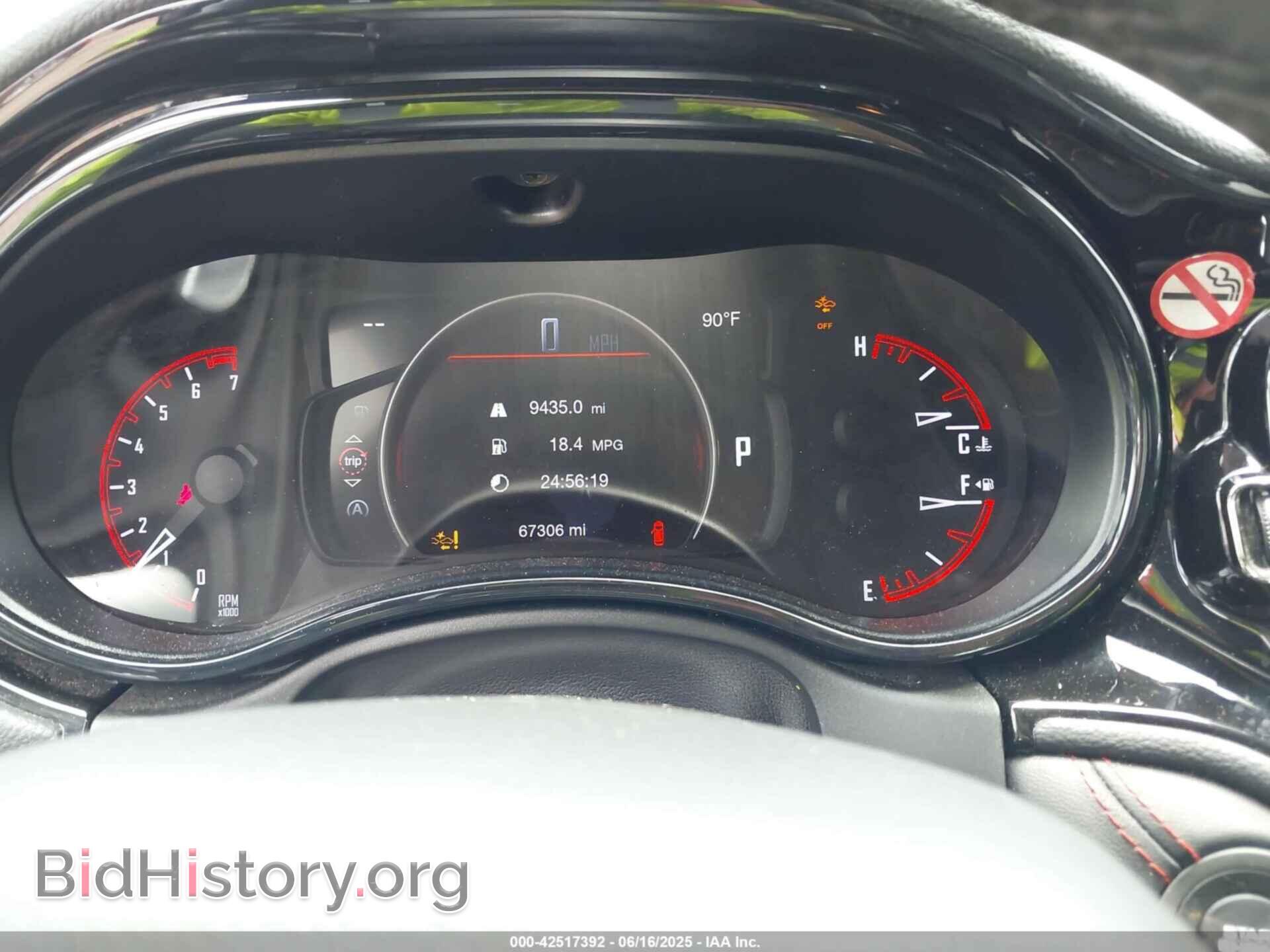 2023 DODGE DURANGO - VIN: 1C4RDJDGXPC574283 - Фото 7