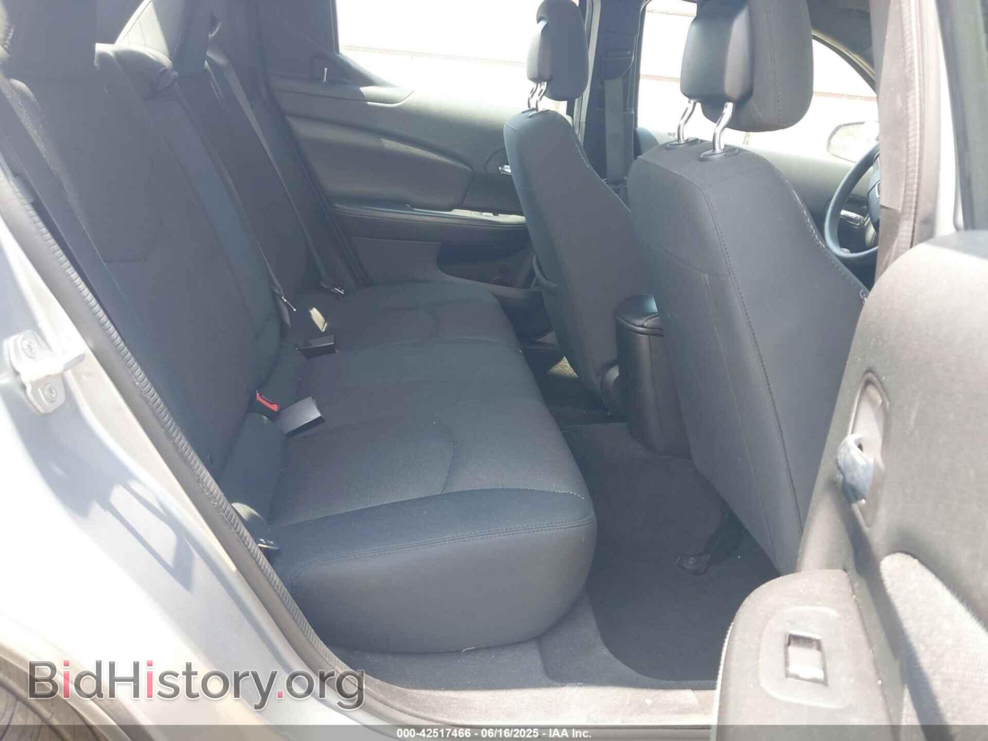 2013 DODGE AVENGER - VIN: 1C3CDZAB1DN742474 - Фото 8