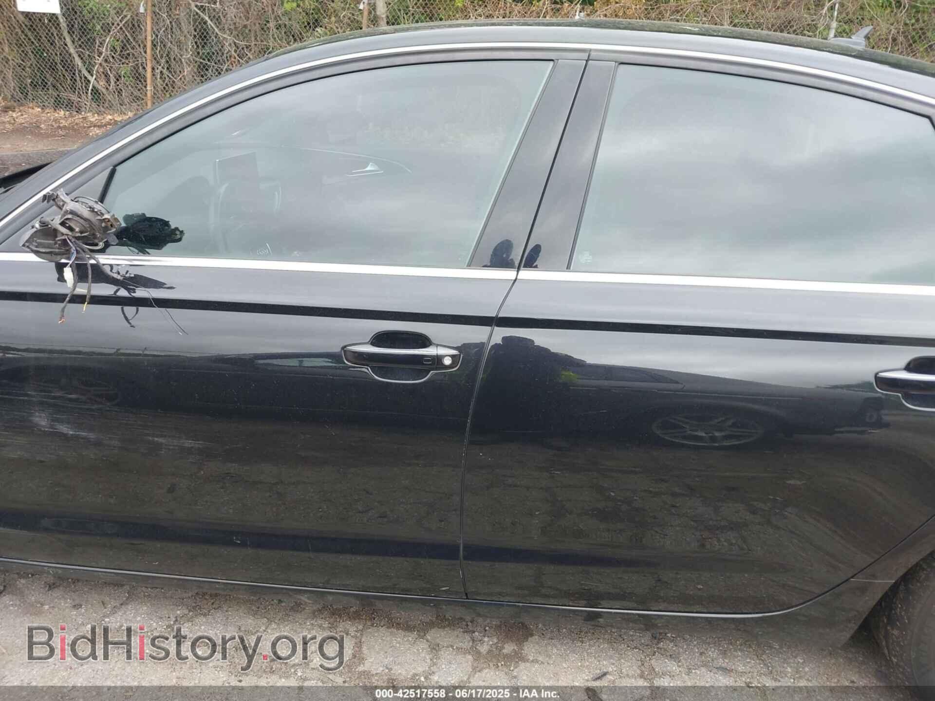 2014 AUDI A6 - VIN: WAUGFAFC4EN036012 - Photo 14