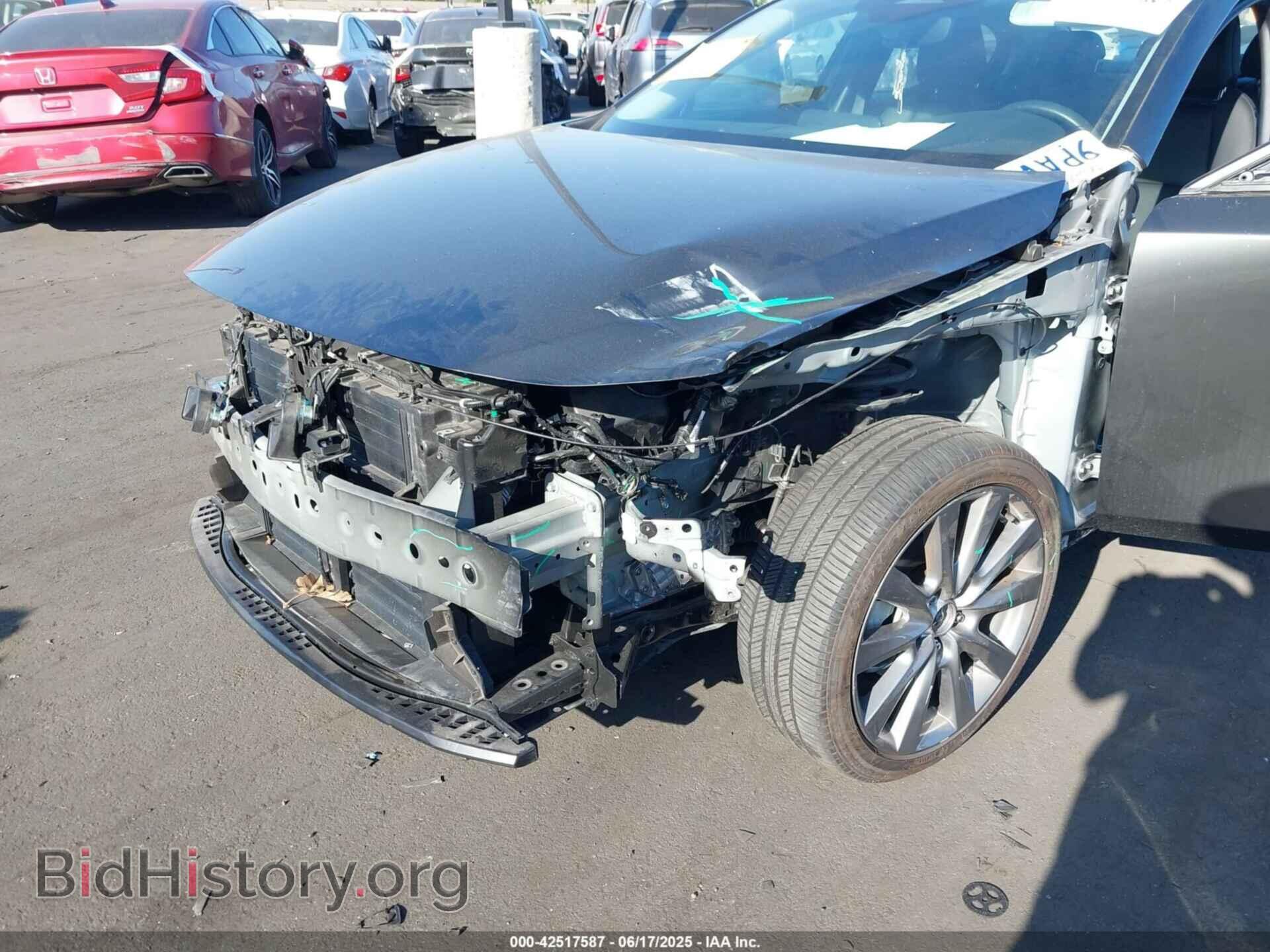 2024 MAZDA MAZDA3 - VIN: 3MZBPACM2RM425574 - Фото 6