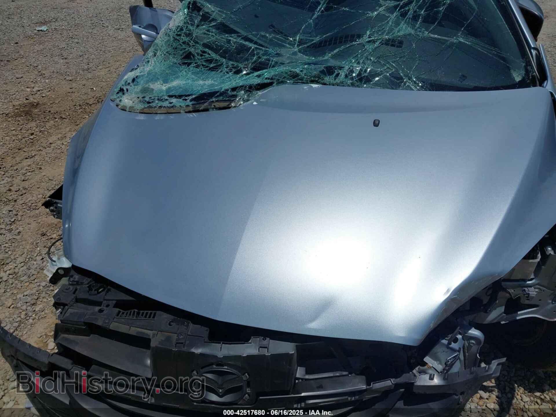 2012 MAZDA MAZDA5 - VIN: JM1CW2BL6C0107735 - Фото 10