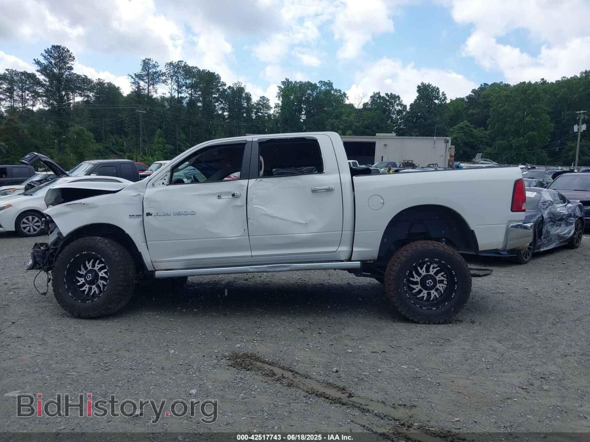 2012 RAM 1500 - VIN: 1C6RD7LT3CS289630 - Фото 15