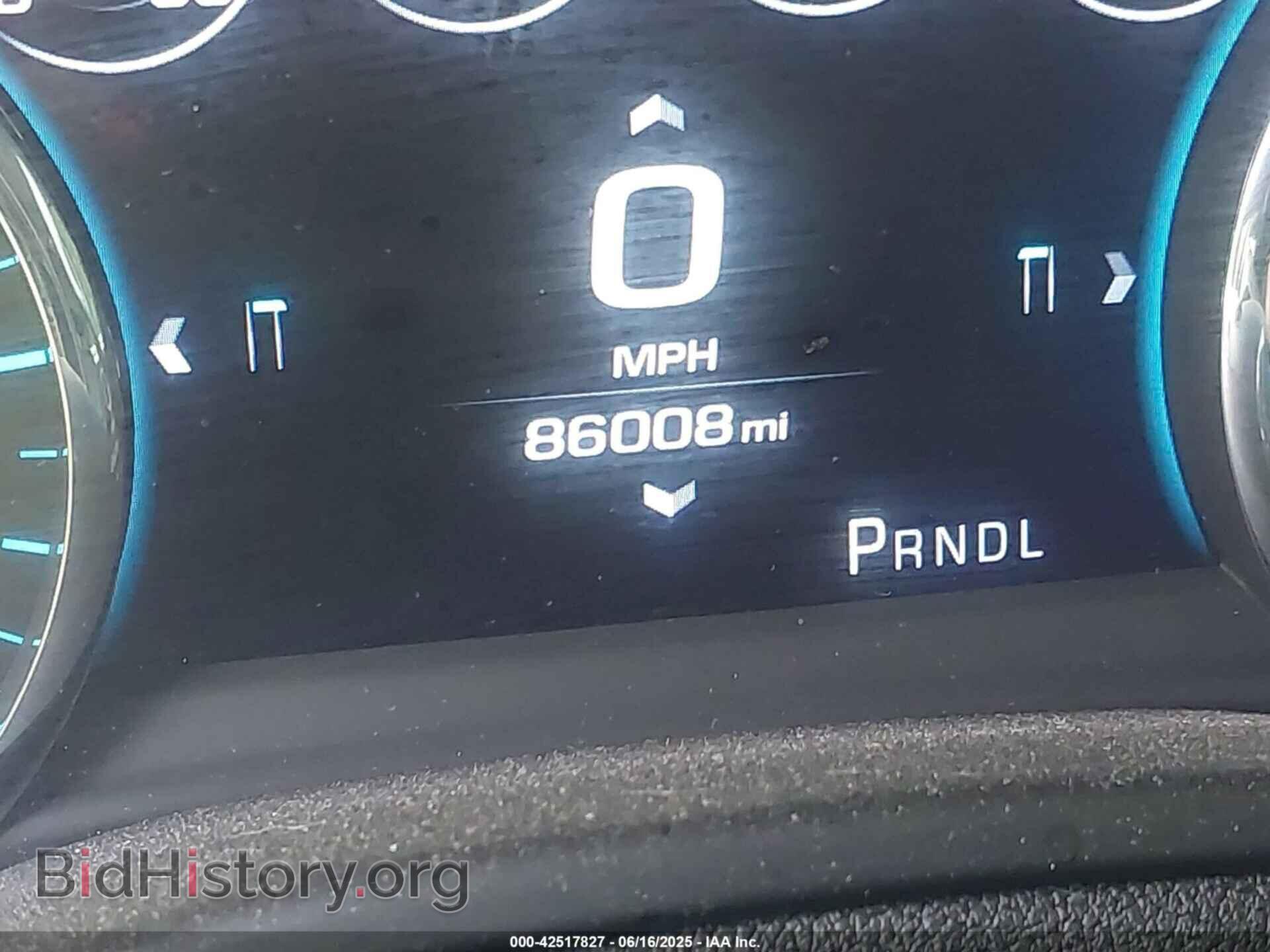2017 GMC YUKON - VIN: 1GKS2CKJ6HR113604 - Photo 15