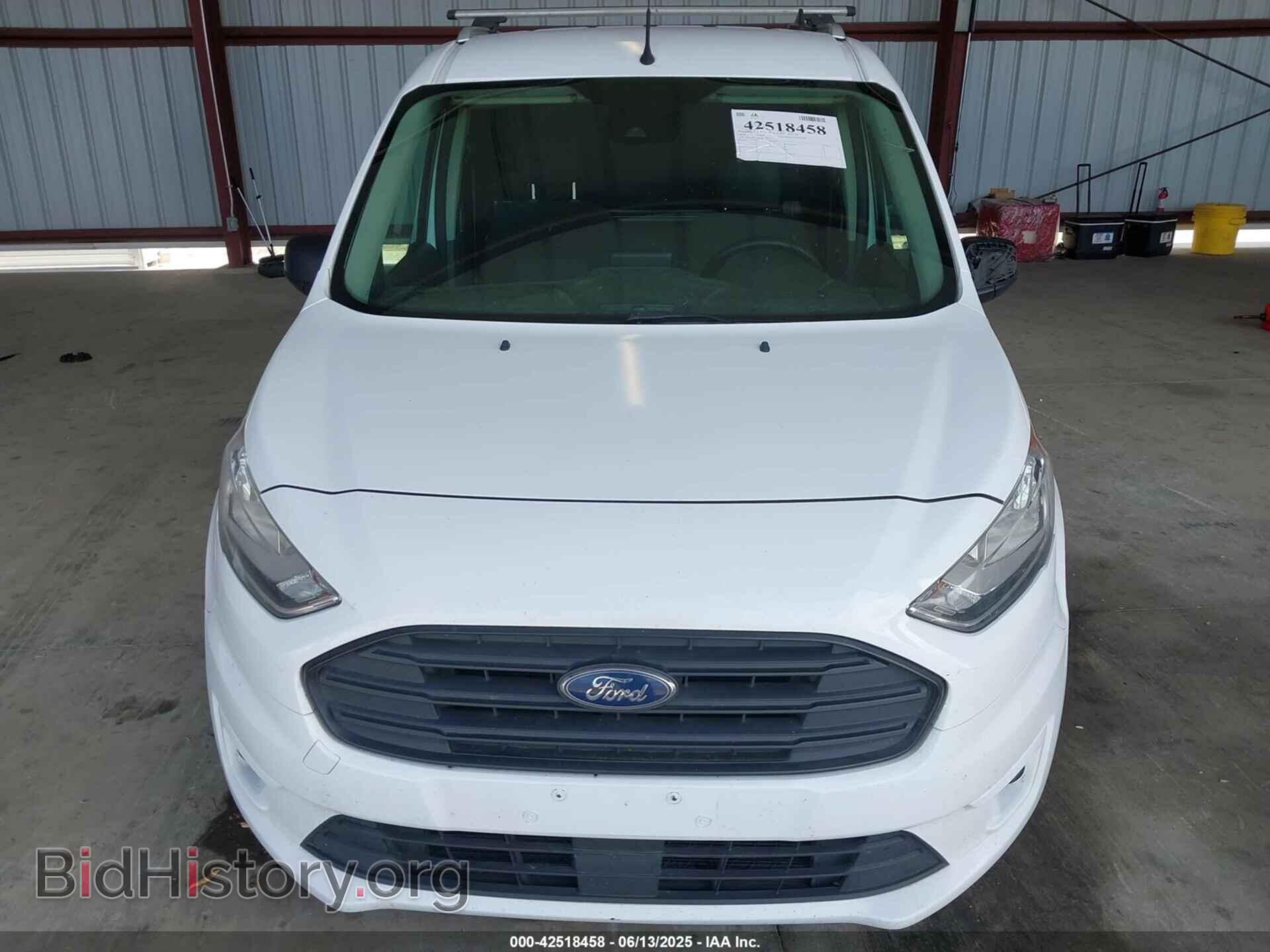2019 FORD TRANSIT CONNECT - VIN: NM0LS7F23K1426316 - Фото 12