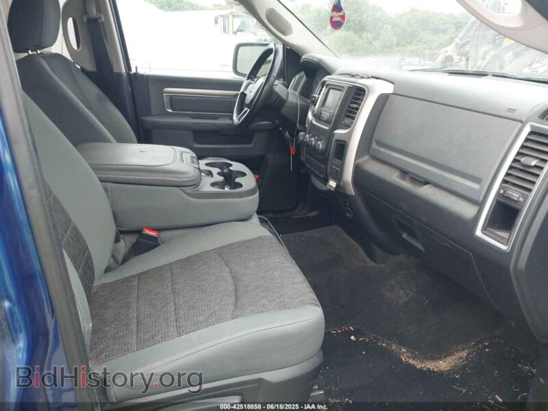 2015 RAM 1500 (VIN 3C6RR7LT7FG709967) — photo 5 of 16