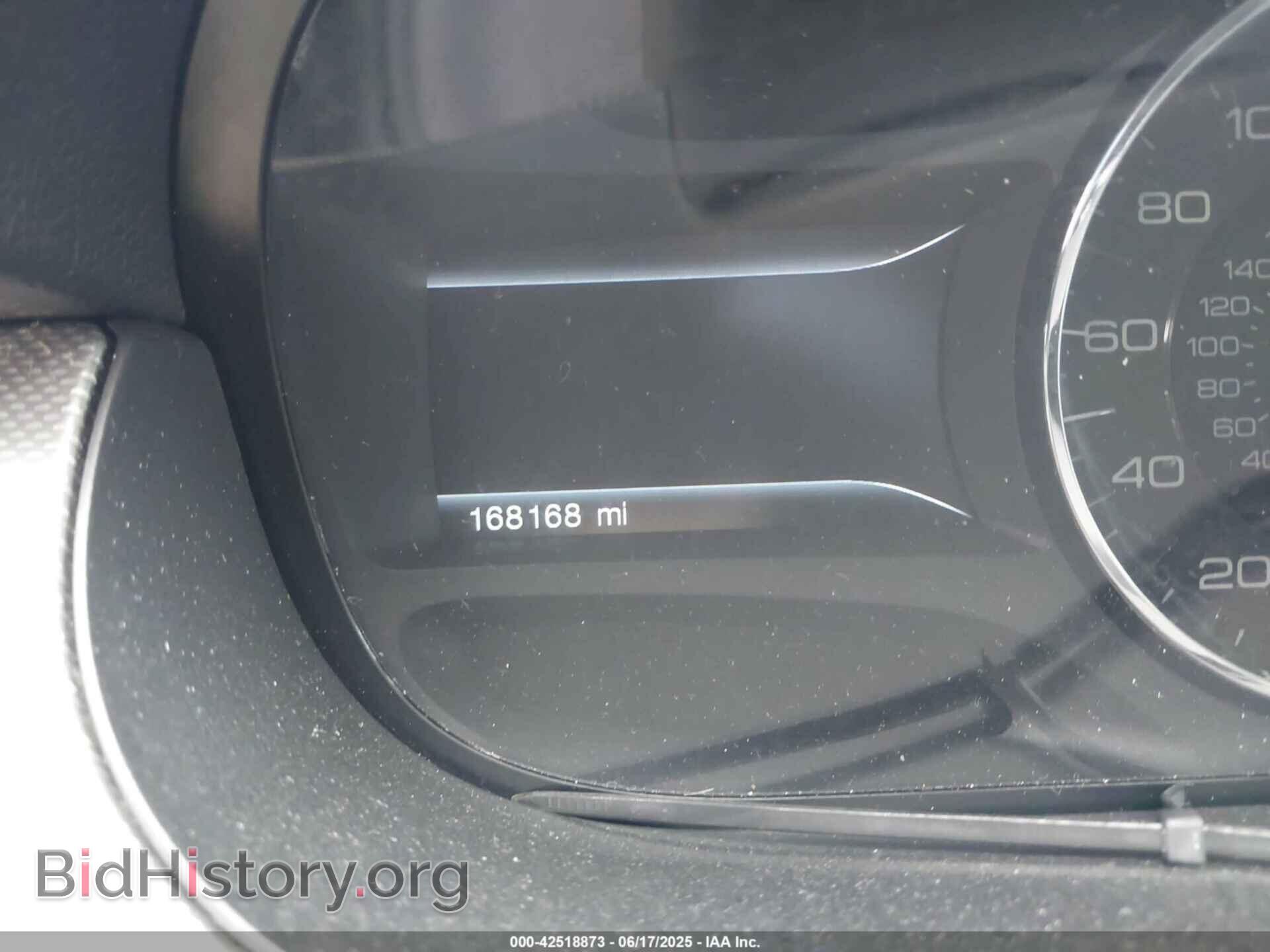2012 FORD EDGE - VIN: 2FMDK3JC4CBA90211 - Фото 7