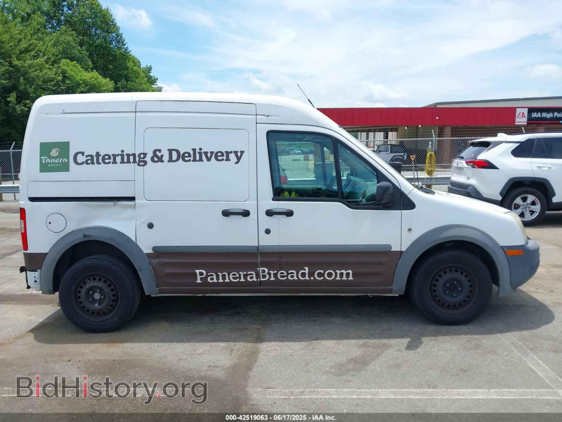 2010 FORD TRANSIT CONNECT - VIN: NM0LS7CN9AT032160 - Фото 13