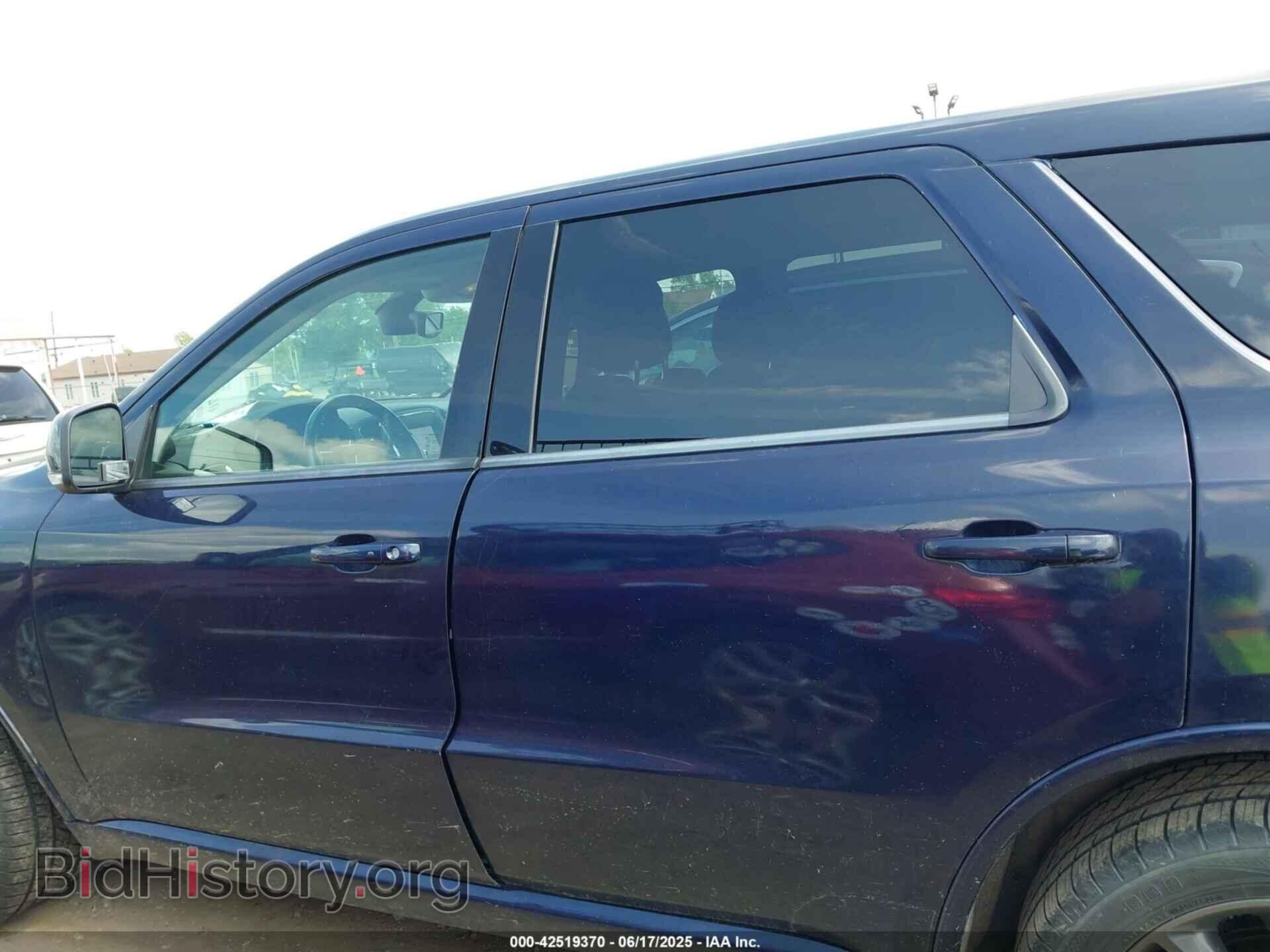 2018 DODGE DURANGO - VIN: 1C4RDJDG7JC282193 - Фото 14