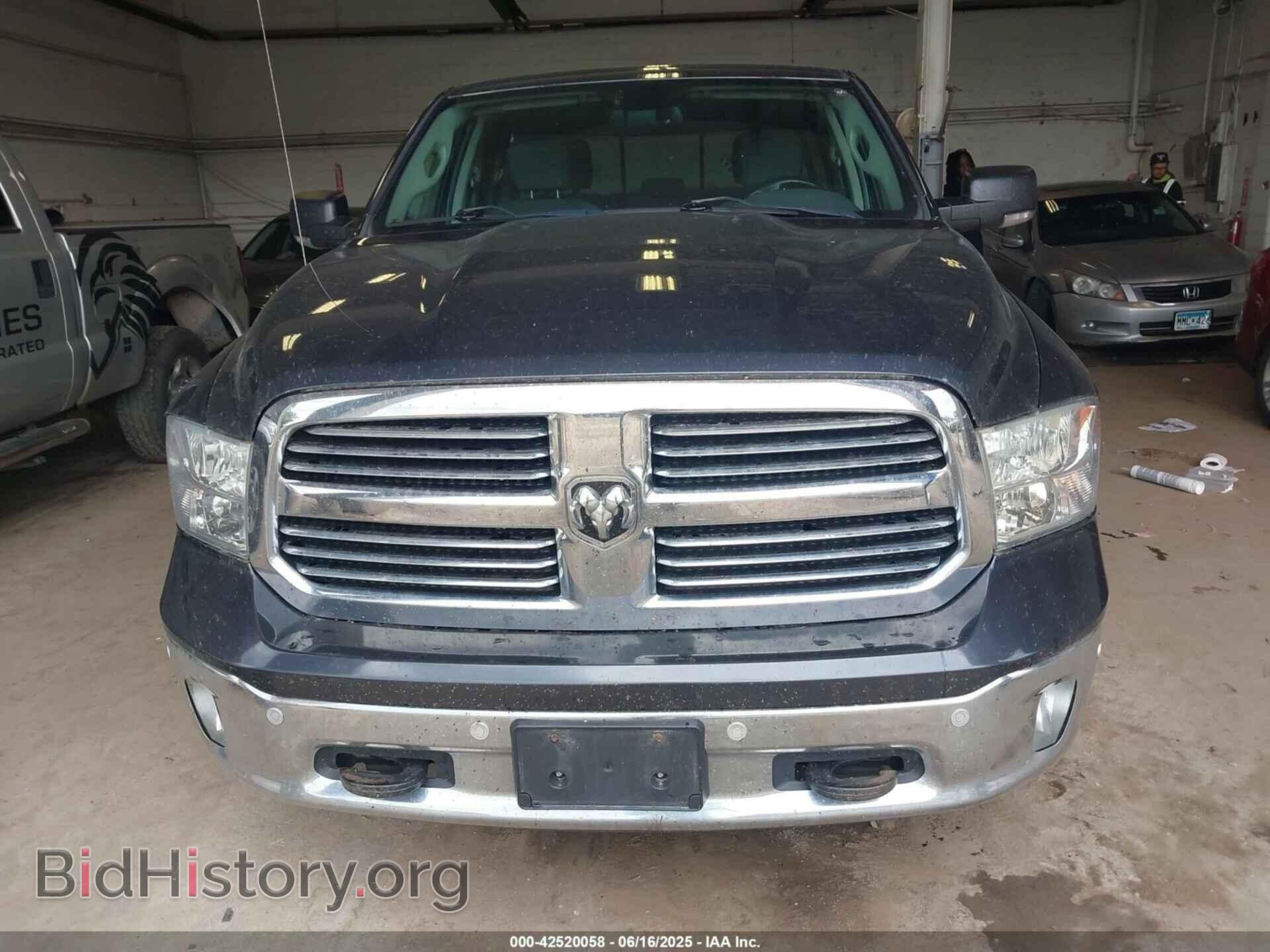 2014 RAM 1500 - VIN: 1C6RR7LT7ES290980 - Photo 12