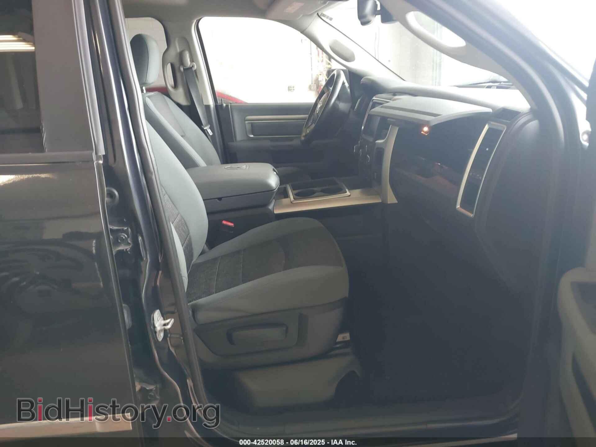 2014 RAM 1500 - VIN: 1C6RR7LT7ES290980 - Photo 5