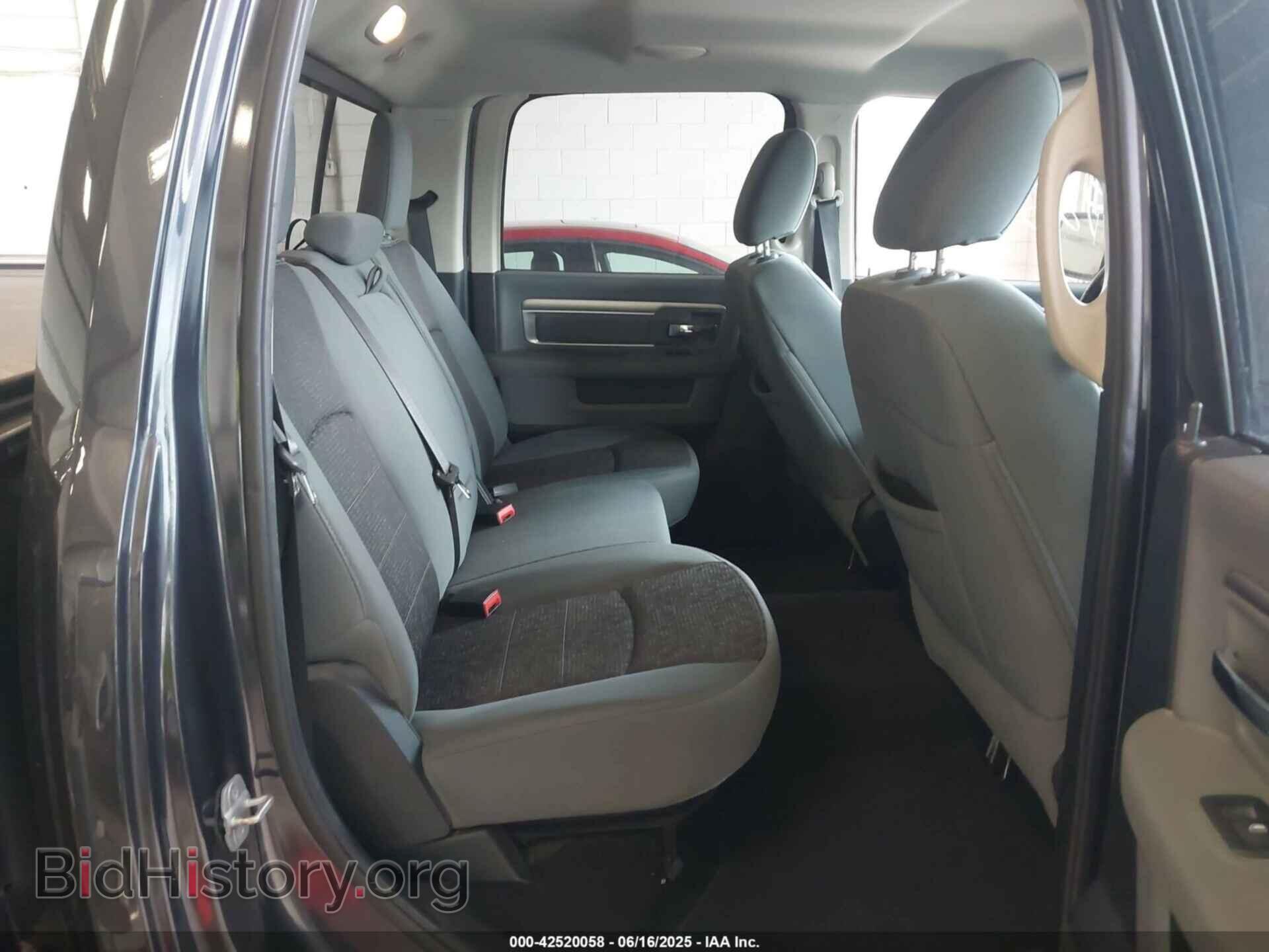 2014 RAM 1500 - VIN: 1C6RR7LT7ES290980 - Photo 8