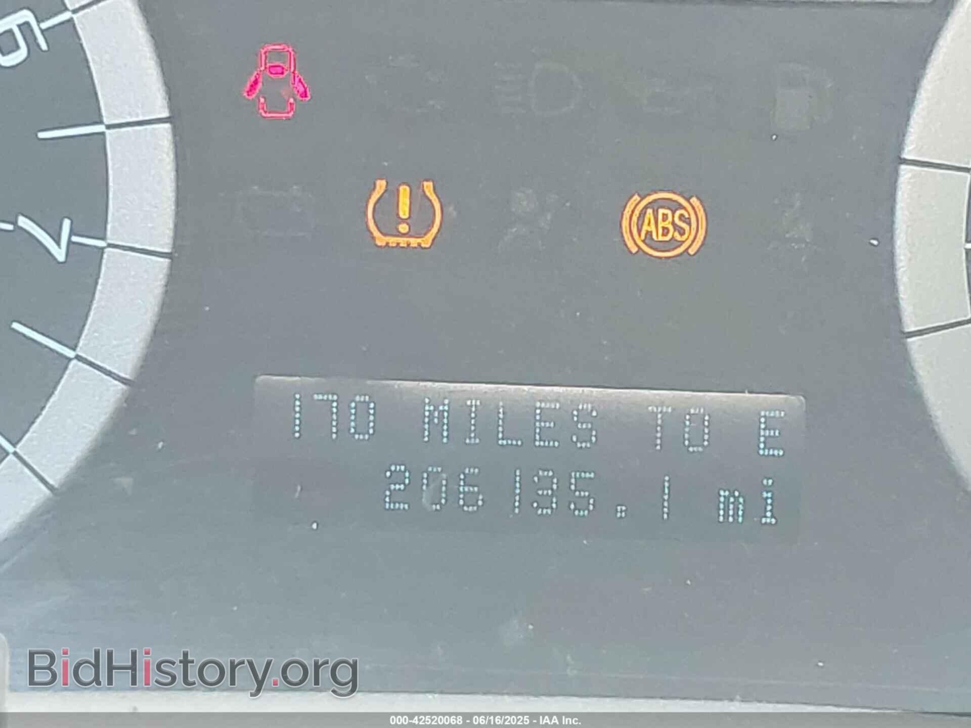 2012 FORD ESCAPE - VIN: 1FMCU0DG4CKB32580 - Photo 7