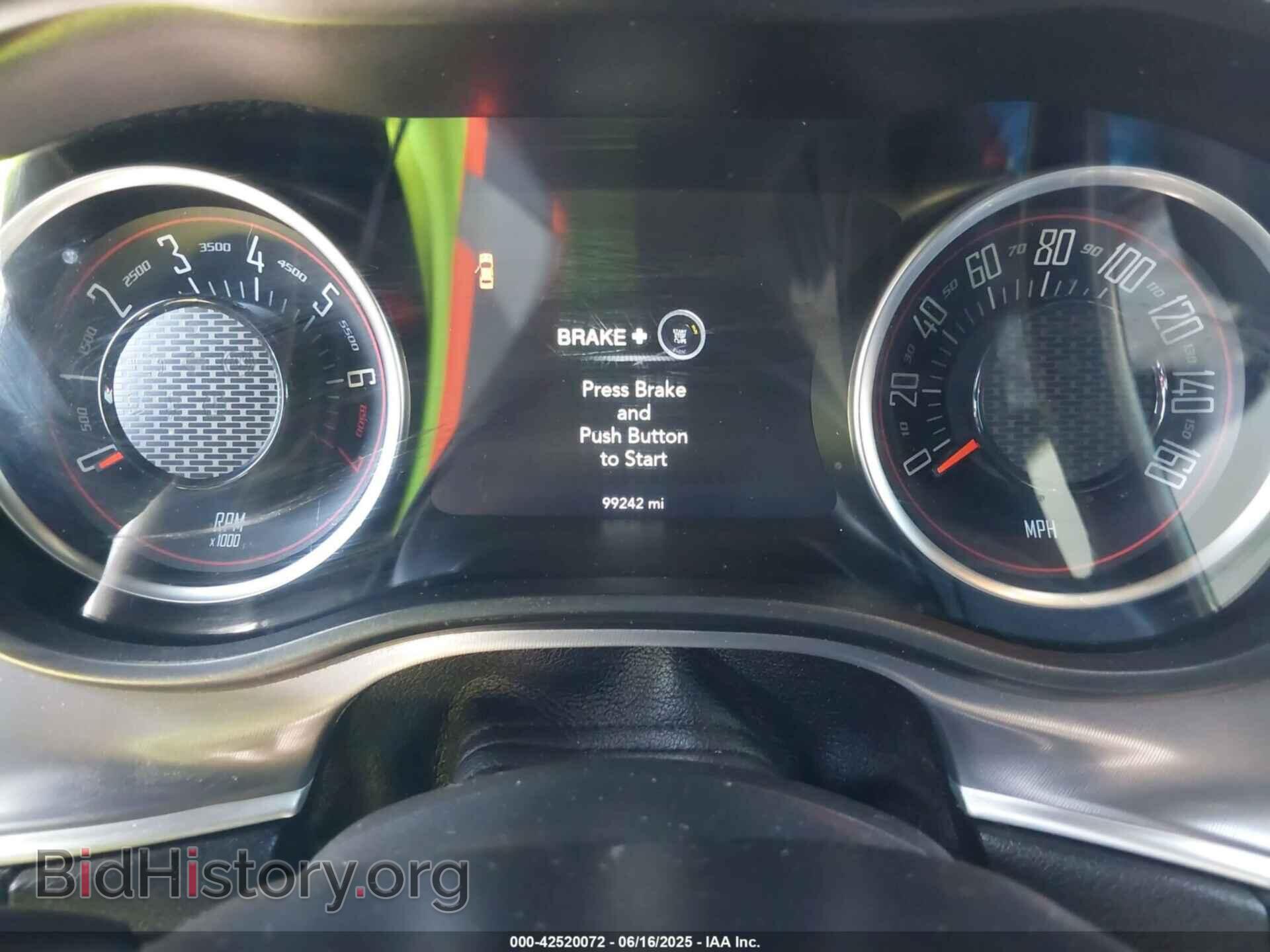 2019 DODGE CHALLENGER - VIN: 2C3CDZAG7KH623278 - Photo 7