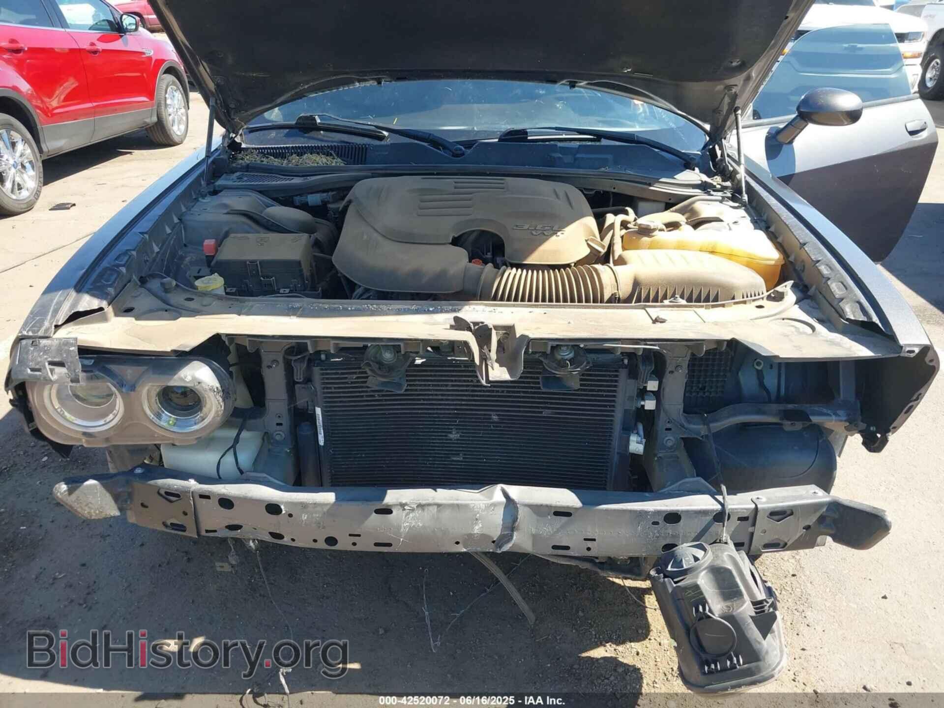 2019 DODGE CHALLENGER - VIN: 2C3CDZAG7KH623278 - Photo 10