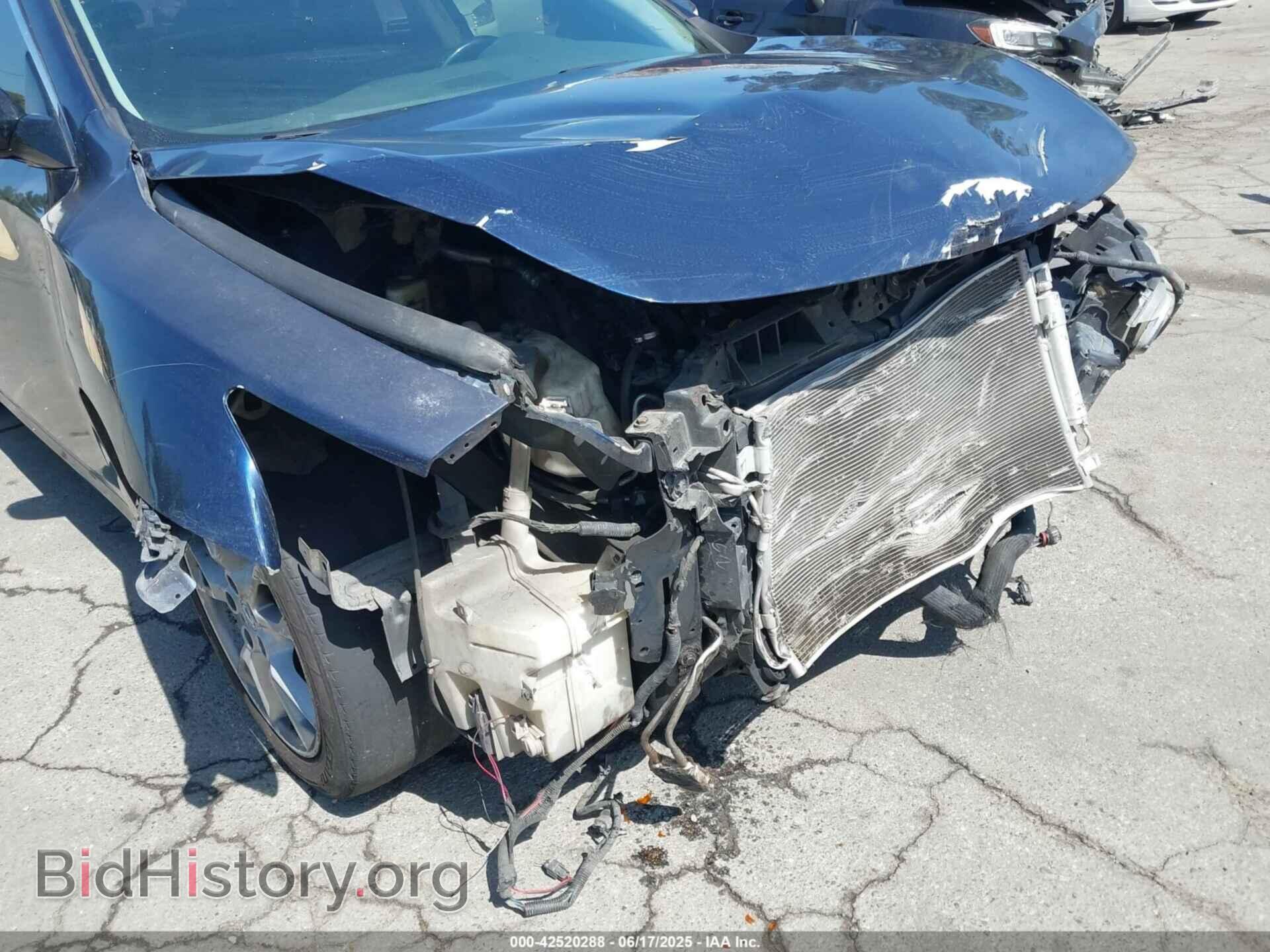 2009 NISSAN MAXIMA - VIN: 1N4AA51E29C820977 - Фото 12