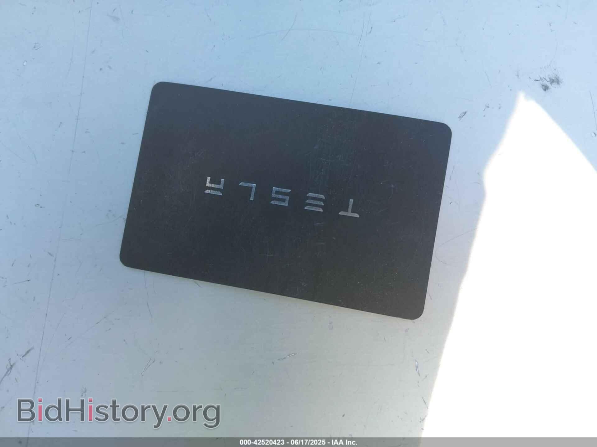 2023 TESLA MODEL 3 - VIN: 5YJ3E1EA5PF401237 - Фото 11